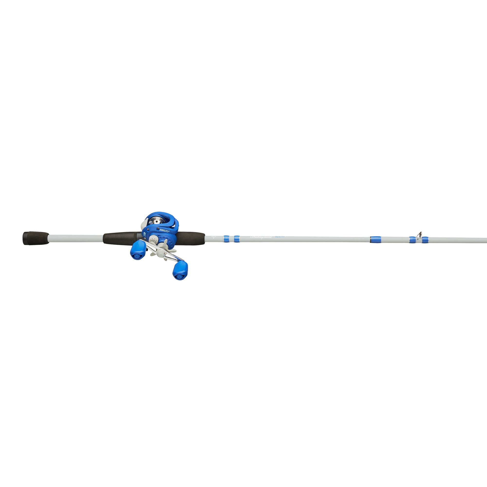Agility® Low Profile Travel Combo