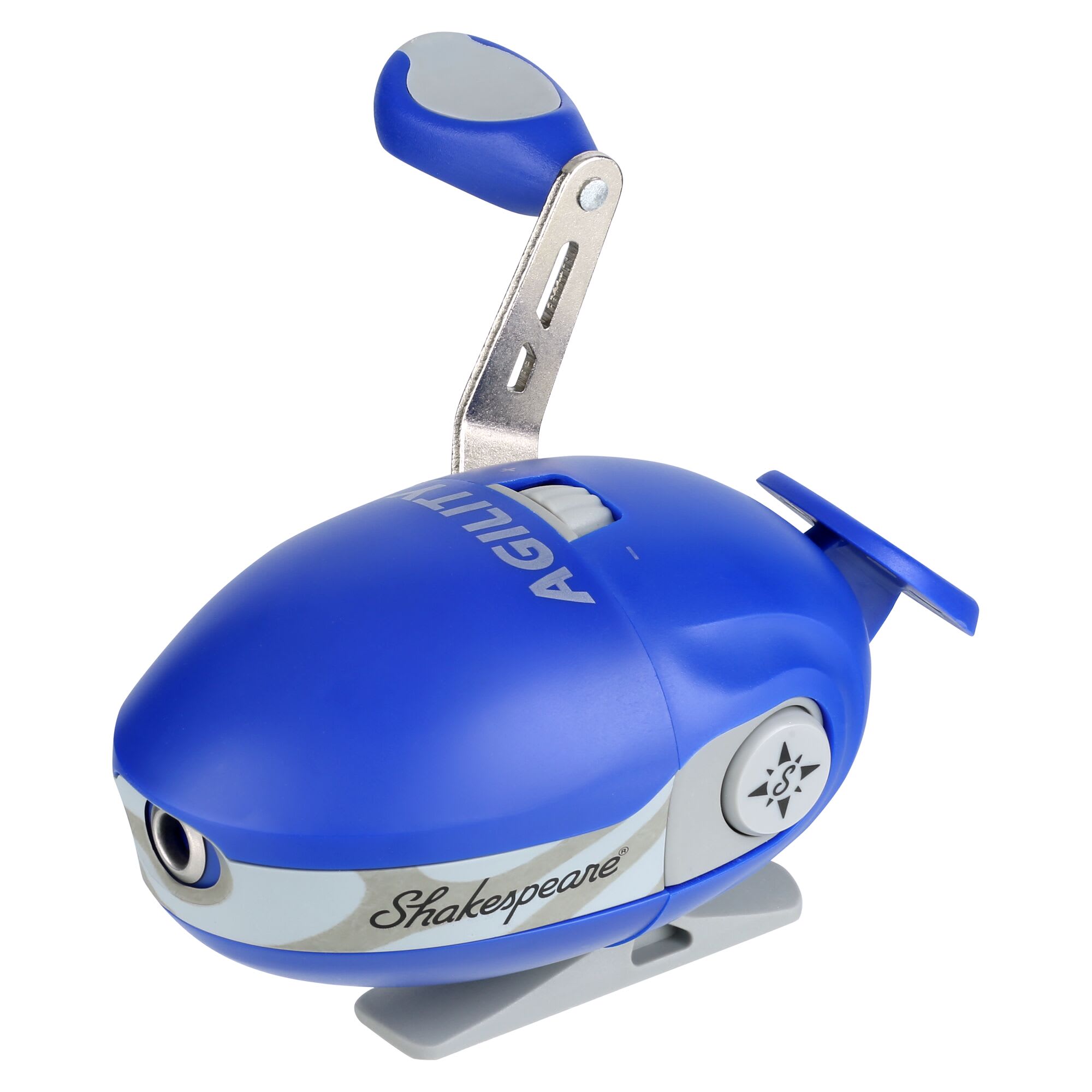 Shakespeare Agility Spincast Reel, Agtsc6