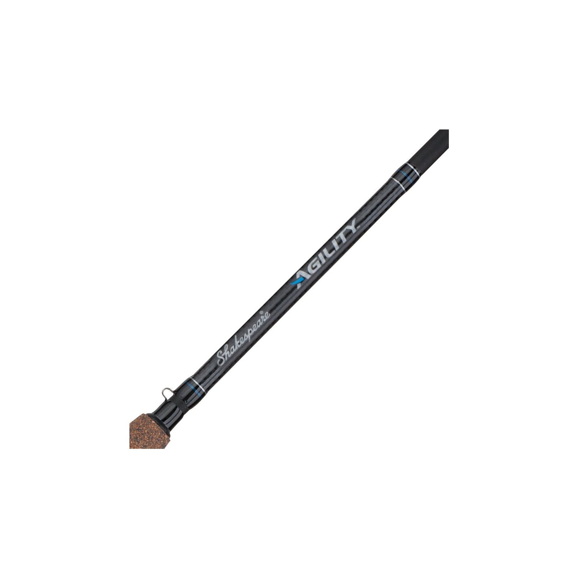 Agility® Spinning Combo