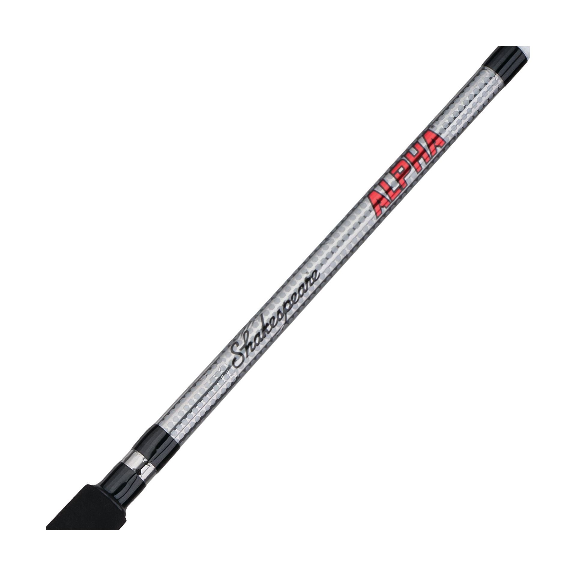 Alpha® Spinning Combo
