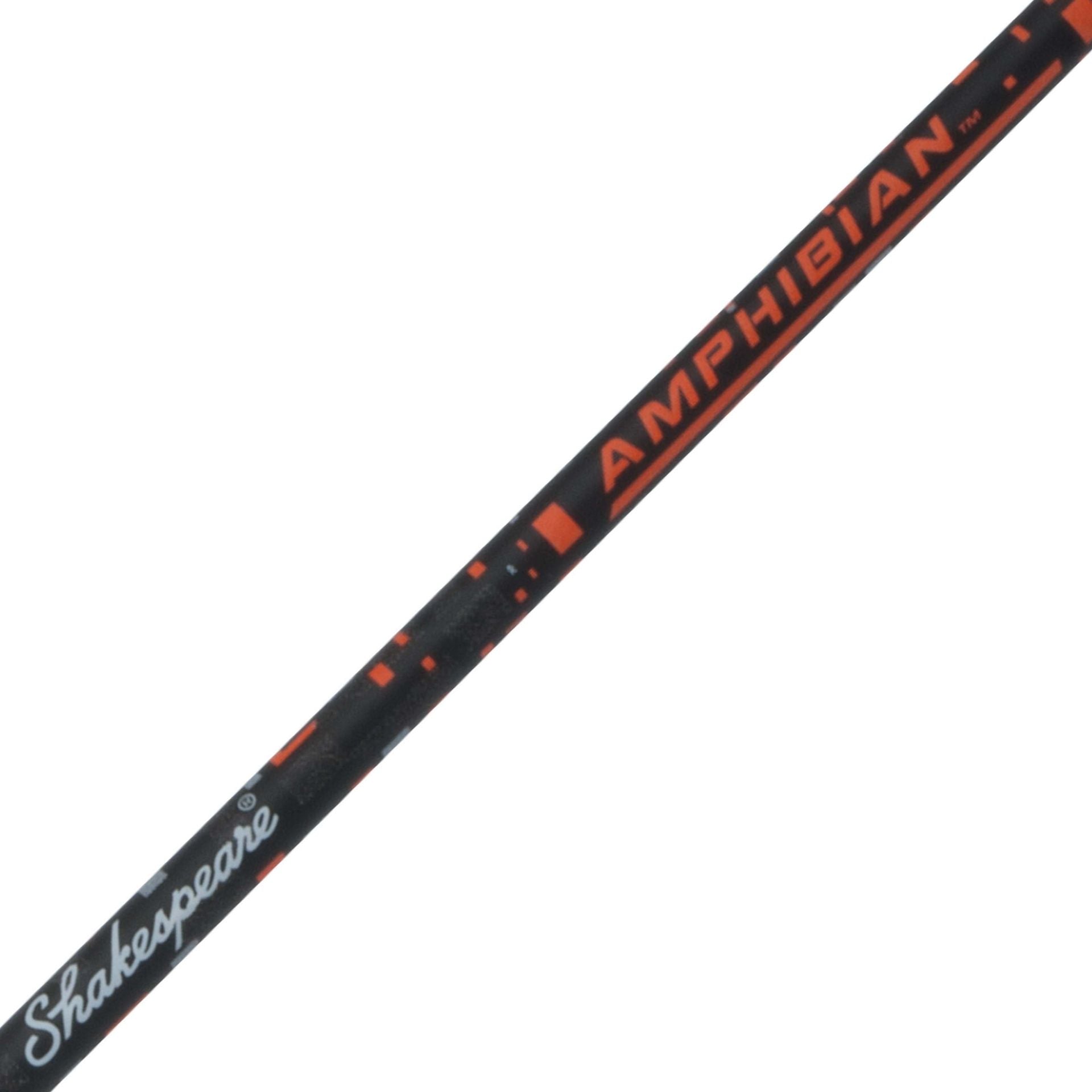 Amphibian® Spinning Combo