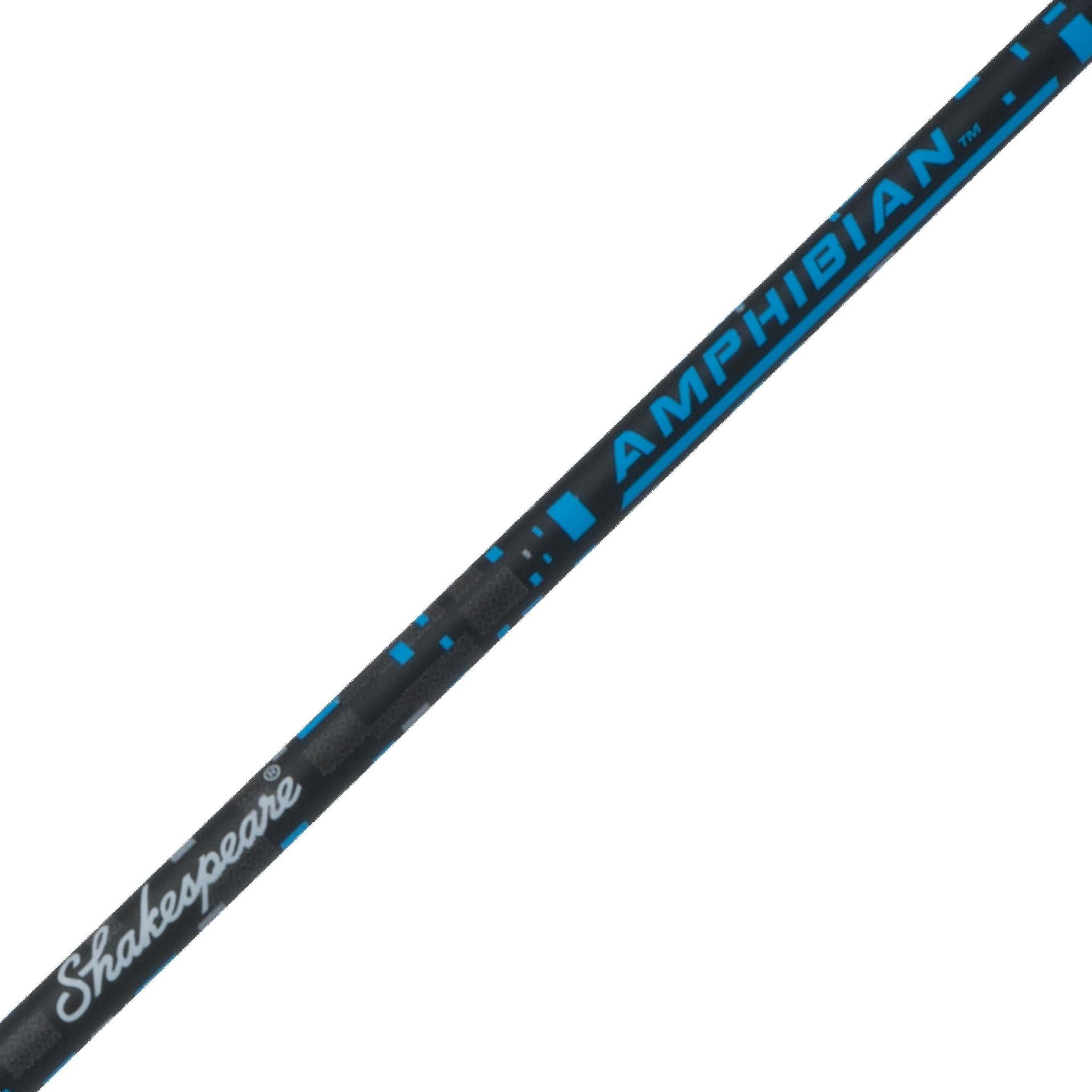 Amphibian® Spincast Combo