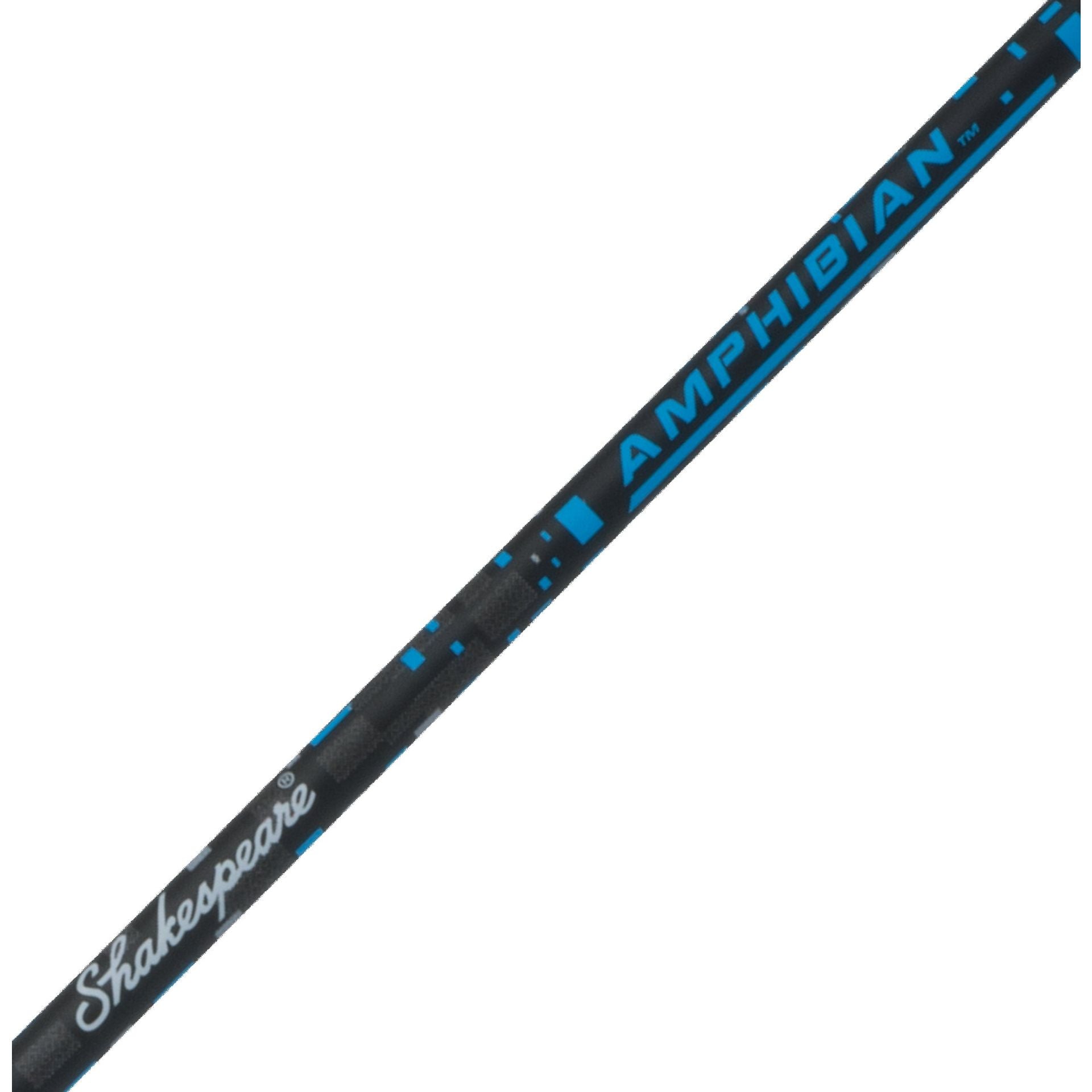 Amphibian® Spinning Combo