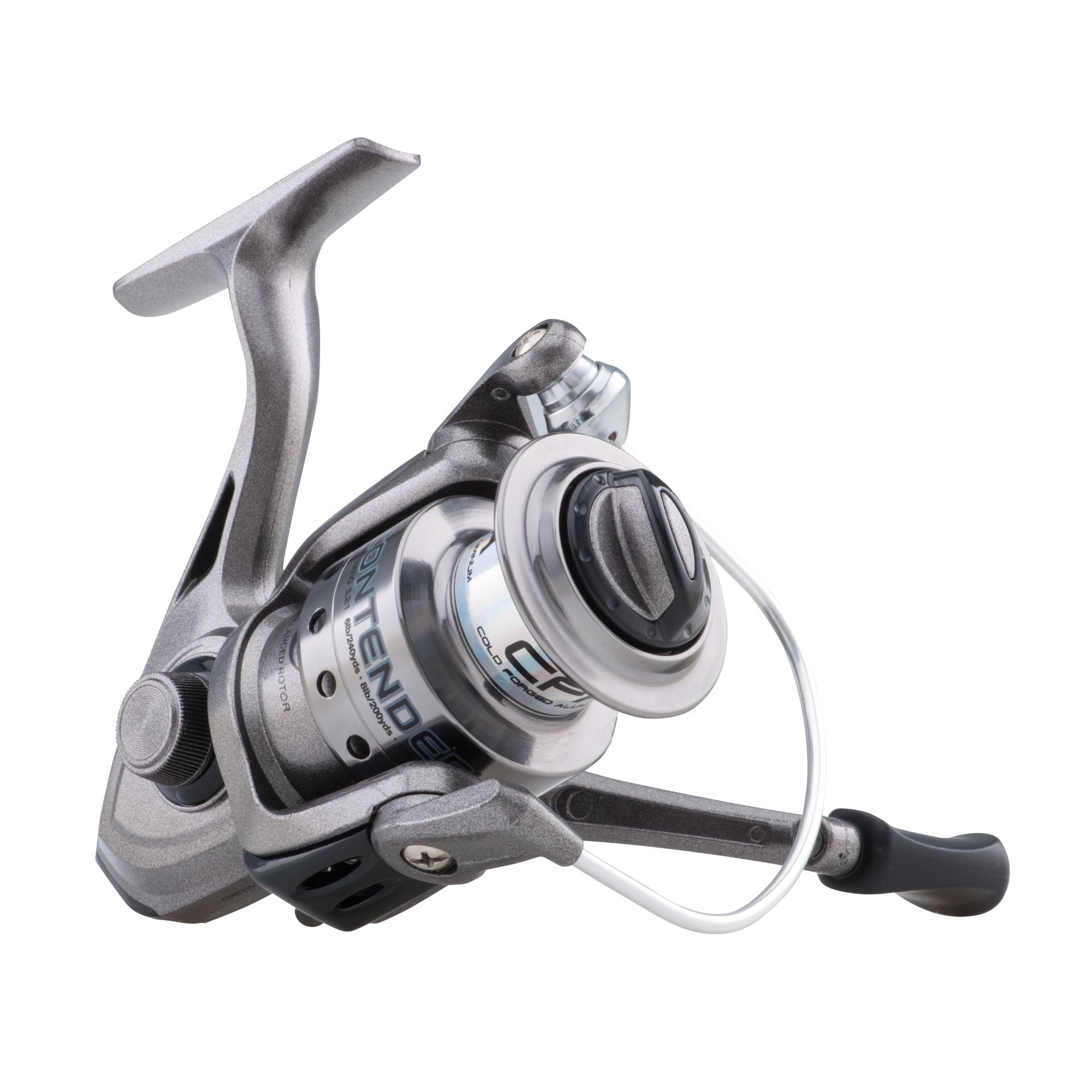 Contender® Spinning Reel
