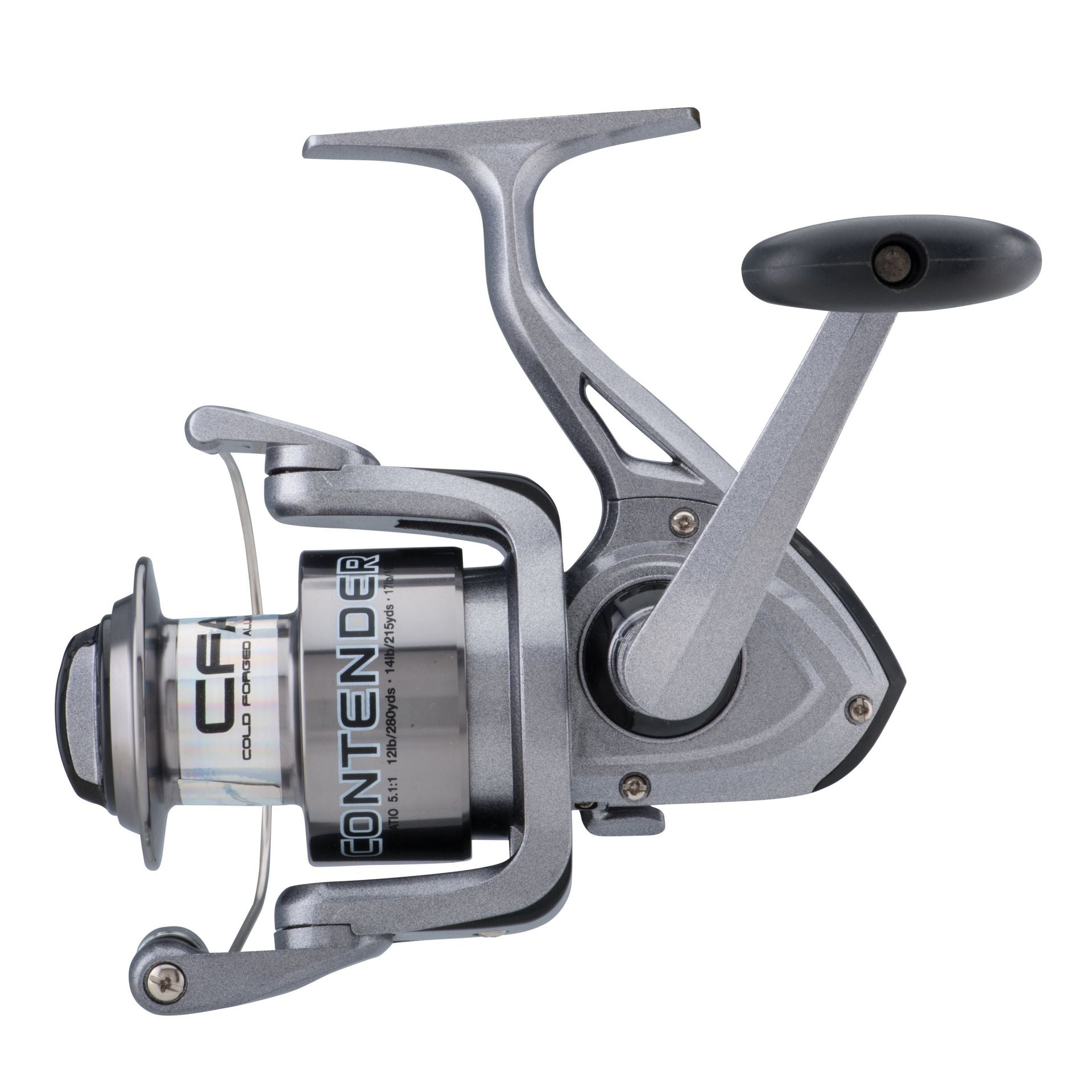 Contender® Spinning Reel