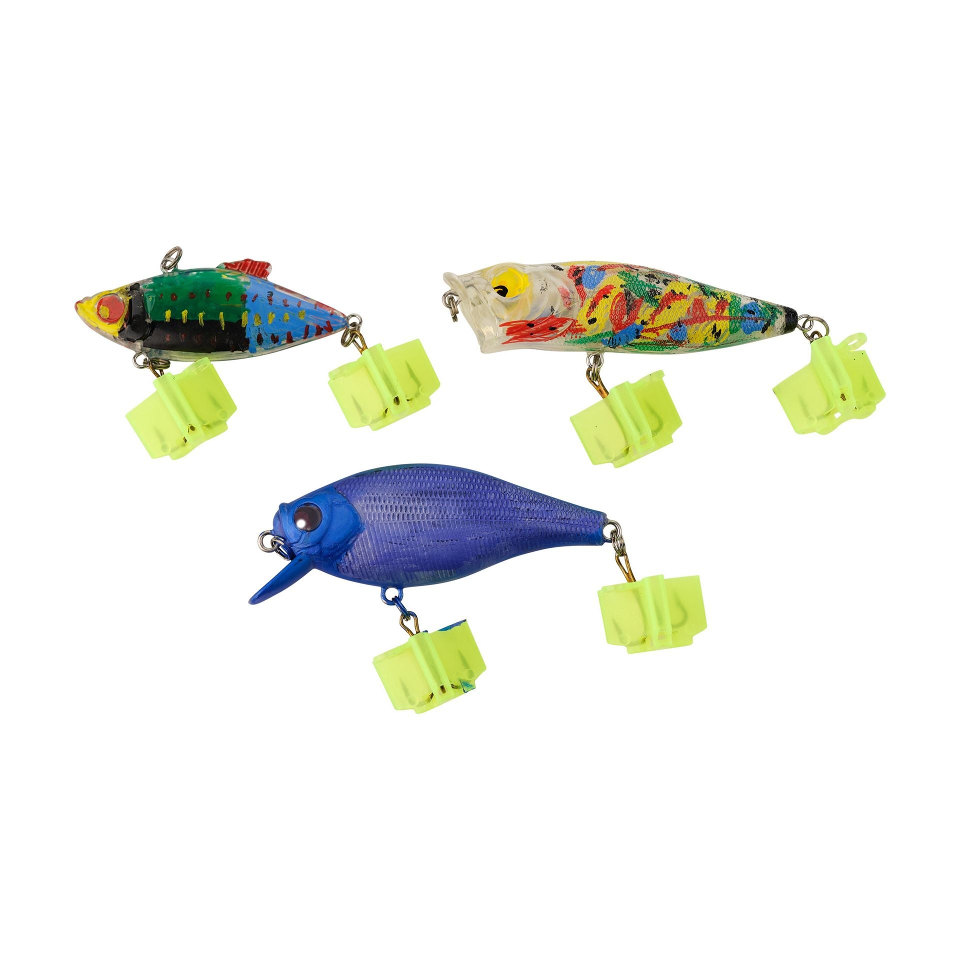 Customize-It® Bait