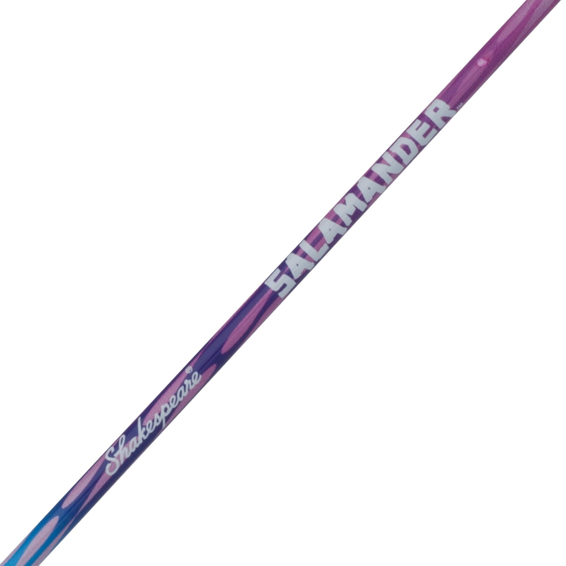 Salamander™ Spincast Combo