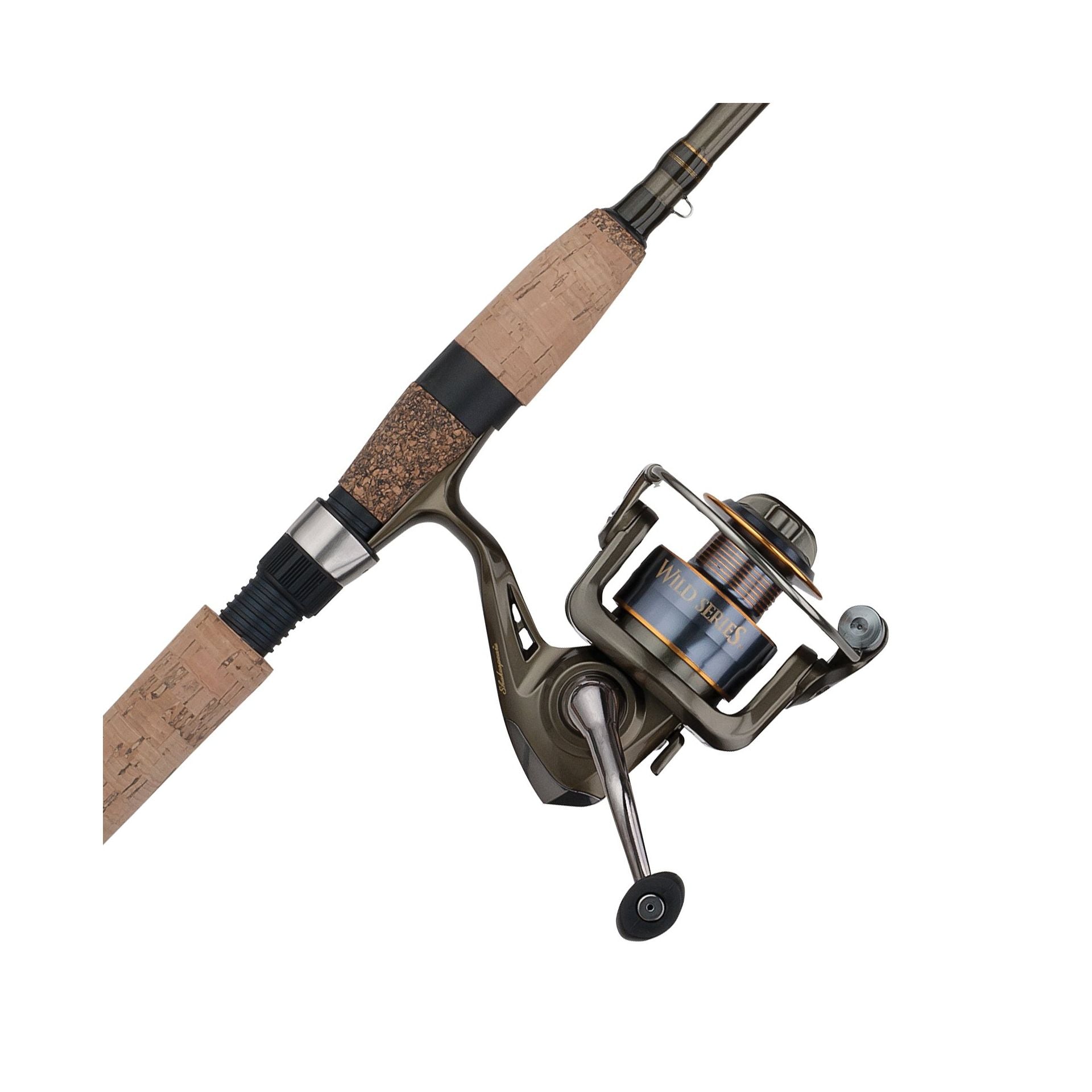 Wild Series SalmonSteelhead