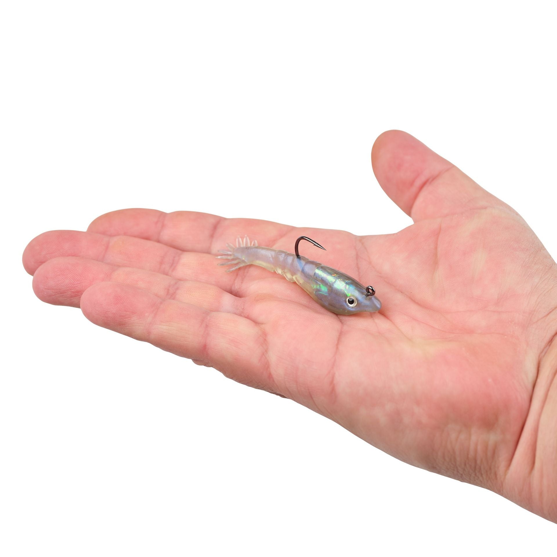 PowerBait® Saltwater Rattle Shrimp