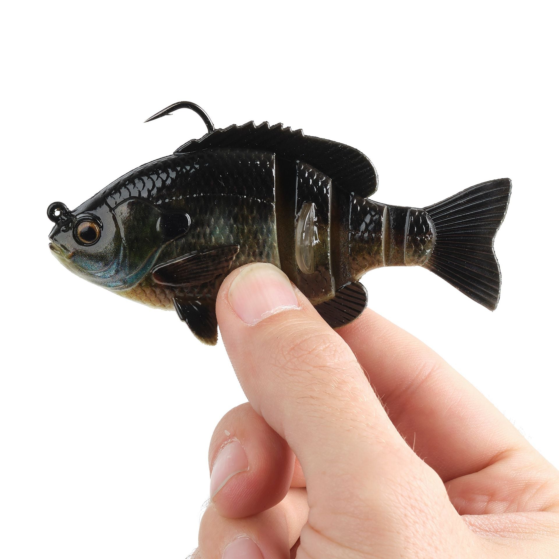3D Bluegill RTF