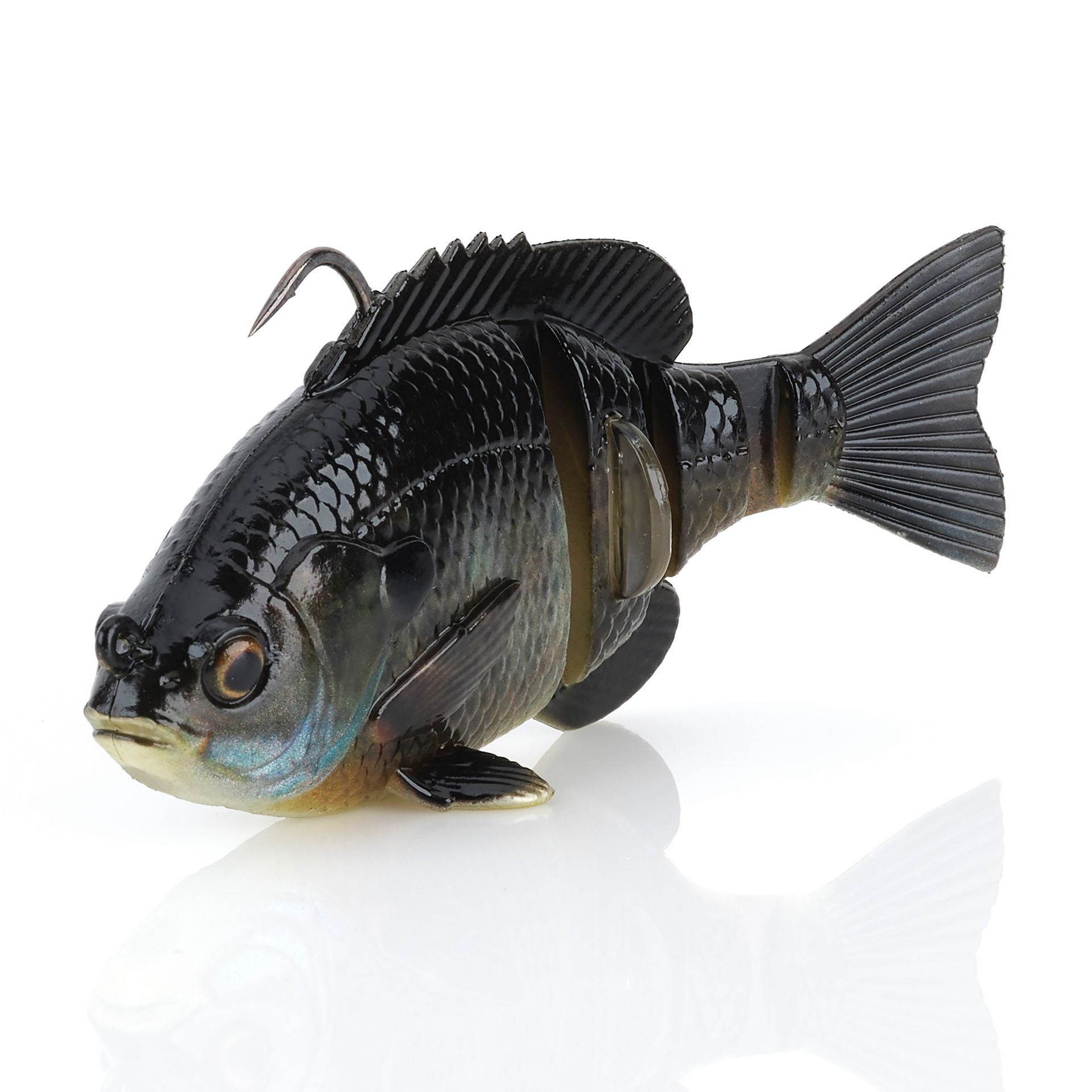 3D Bluegill RTF