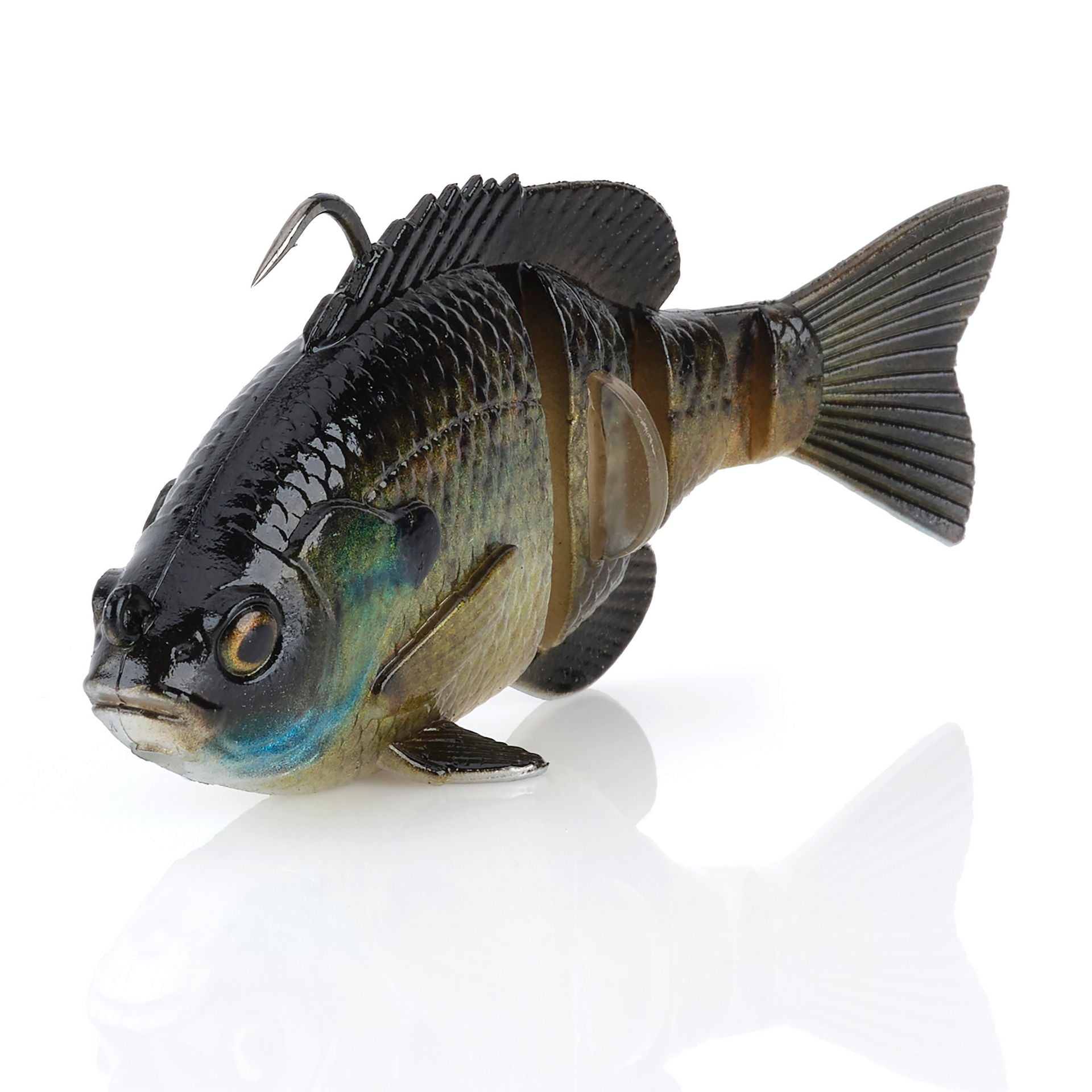 3D Bluegill RTF