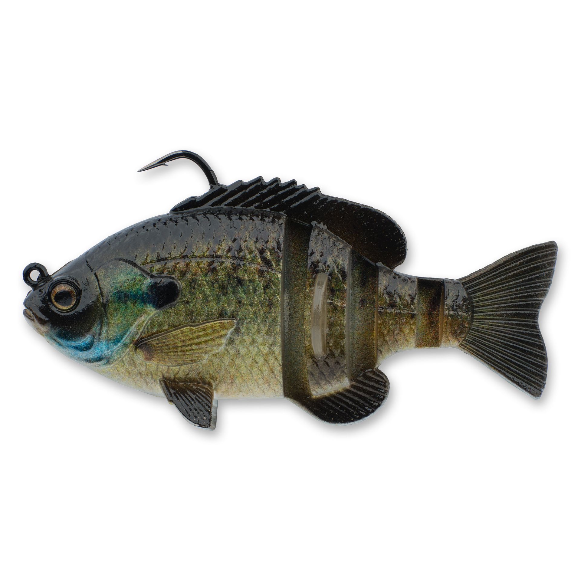 3D Bluegill RTF