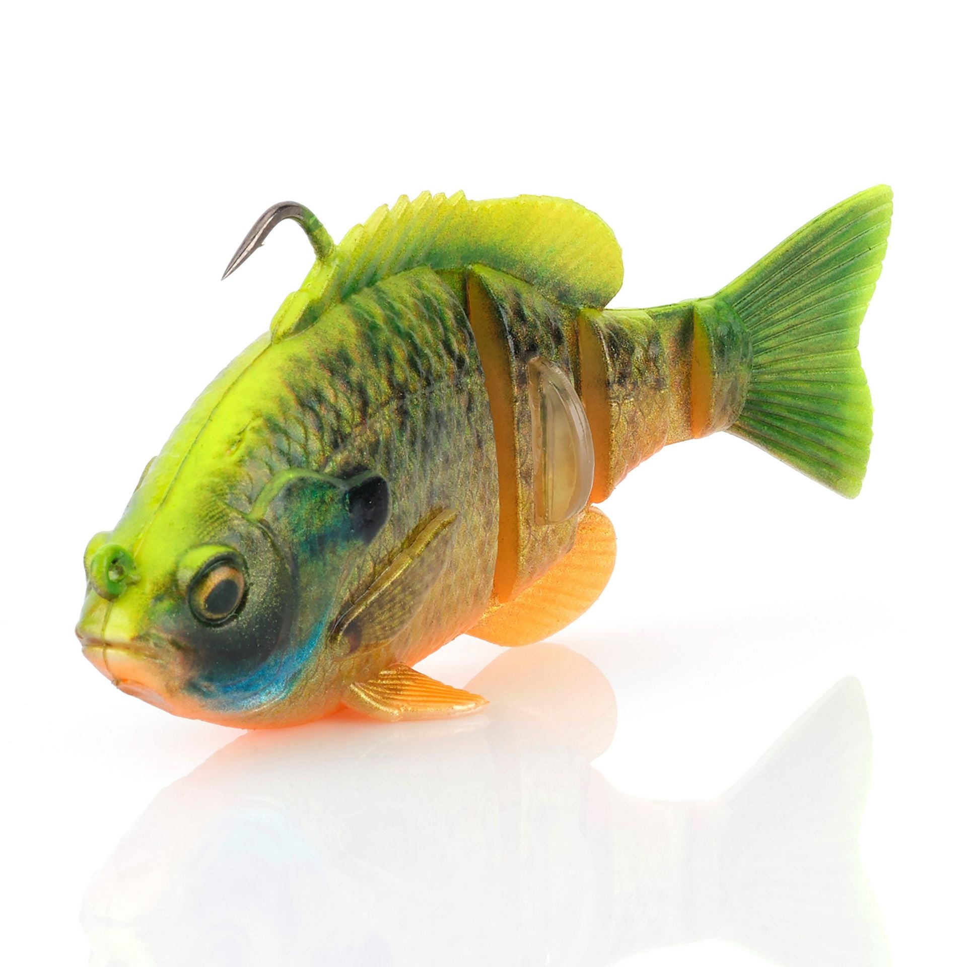 3D Bluegill RTF
