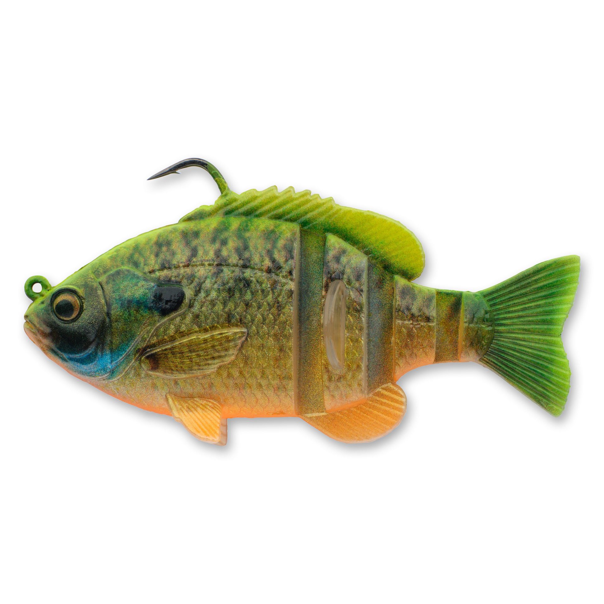 3D Bluegill RTF