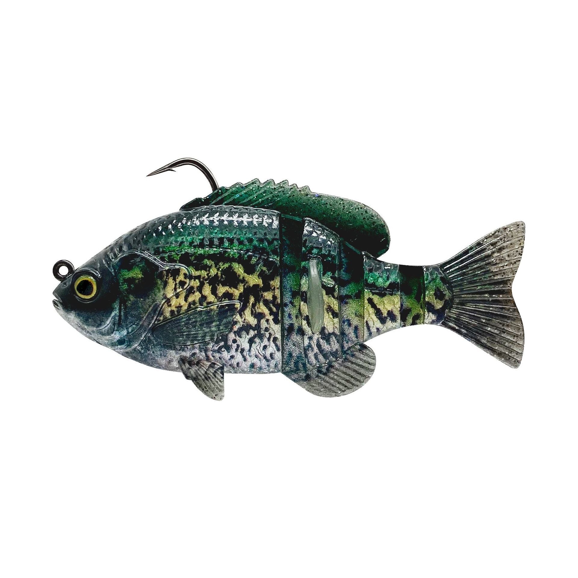 3D Bluegill RTF