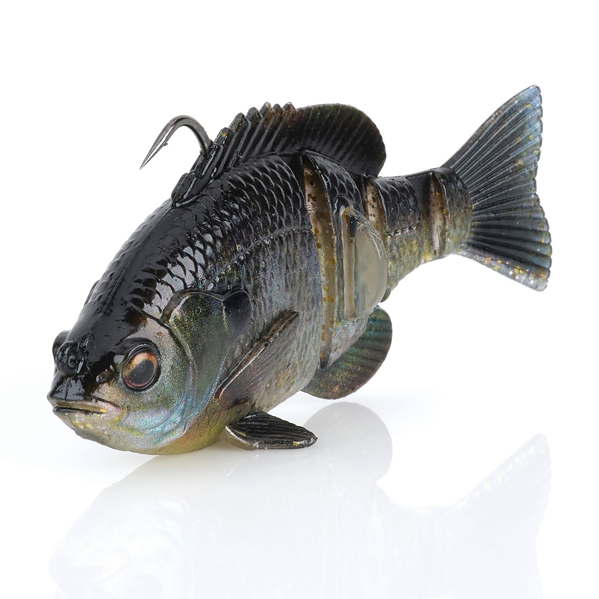 3D Bluegill RTF