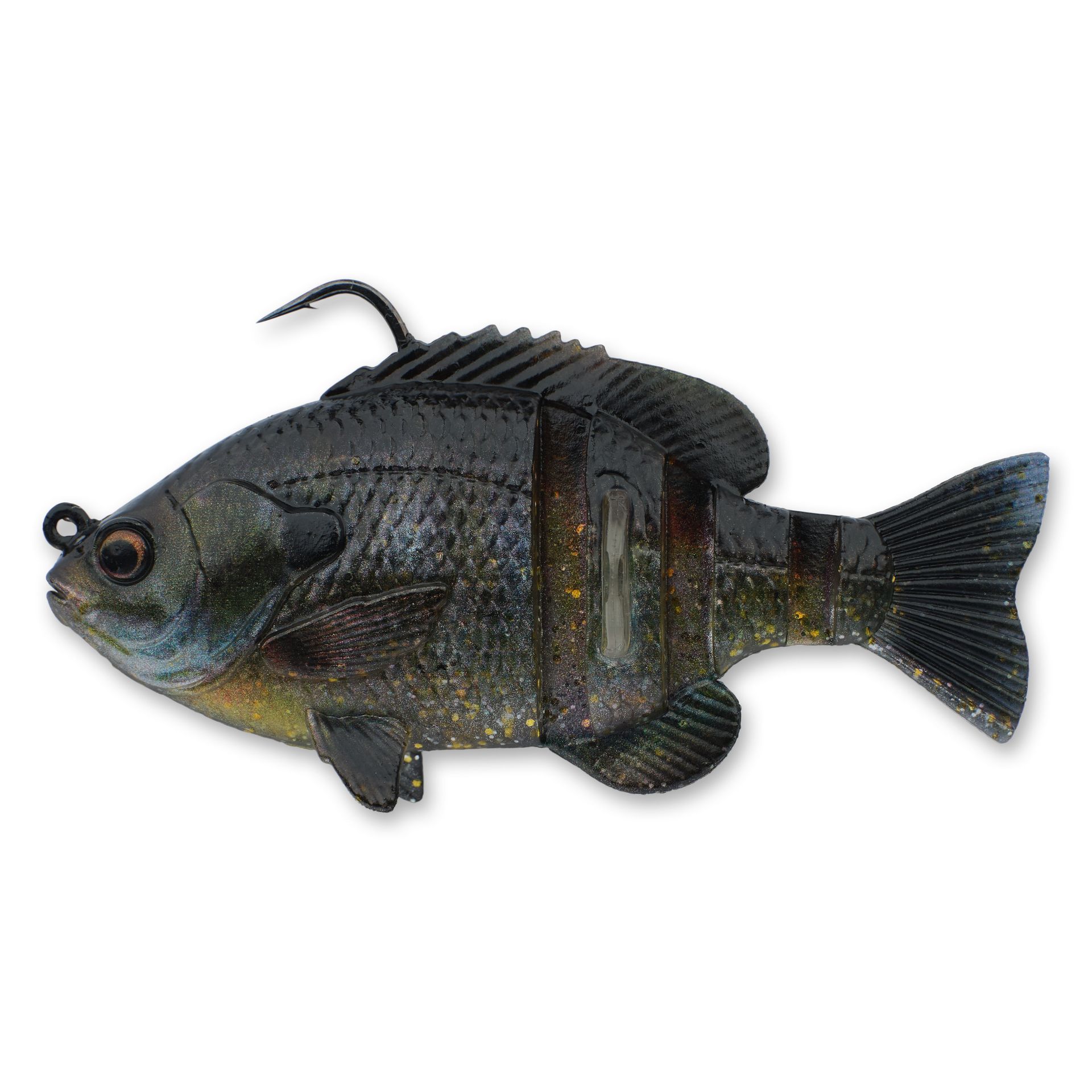 3D Bluegill RTF