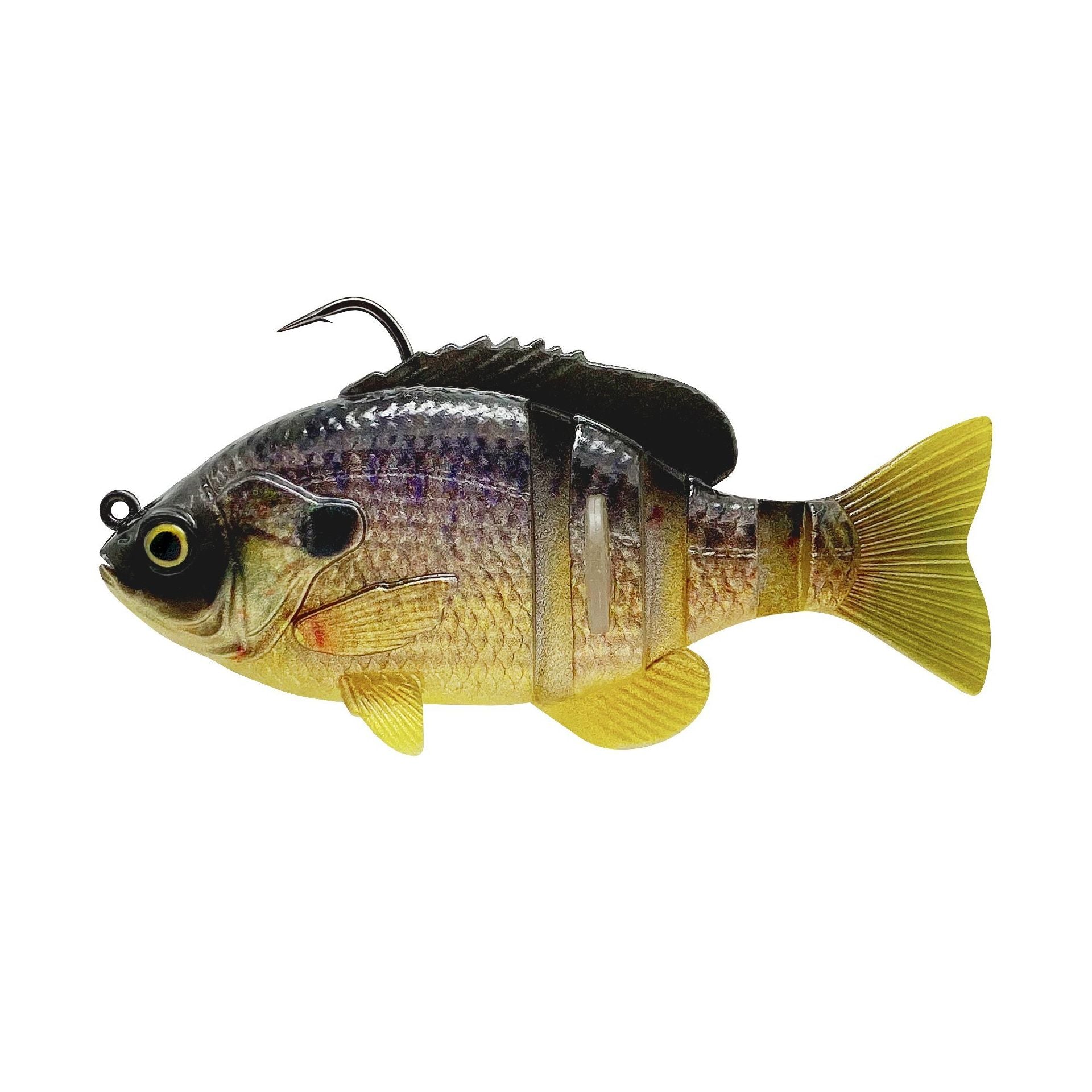 3D Bluegill RTF