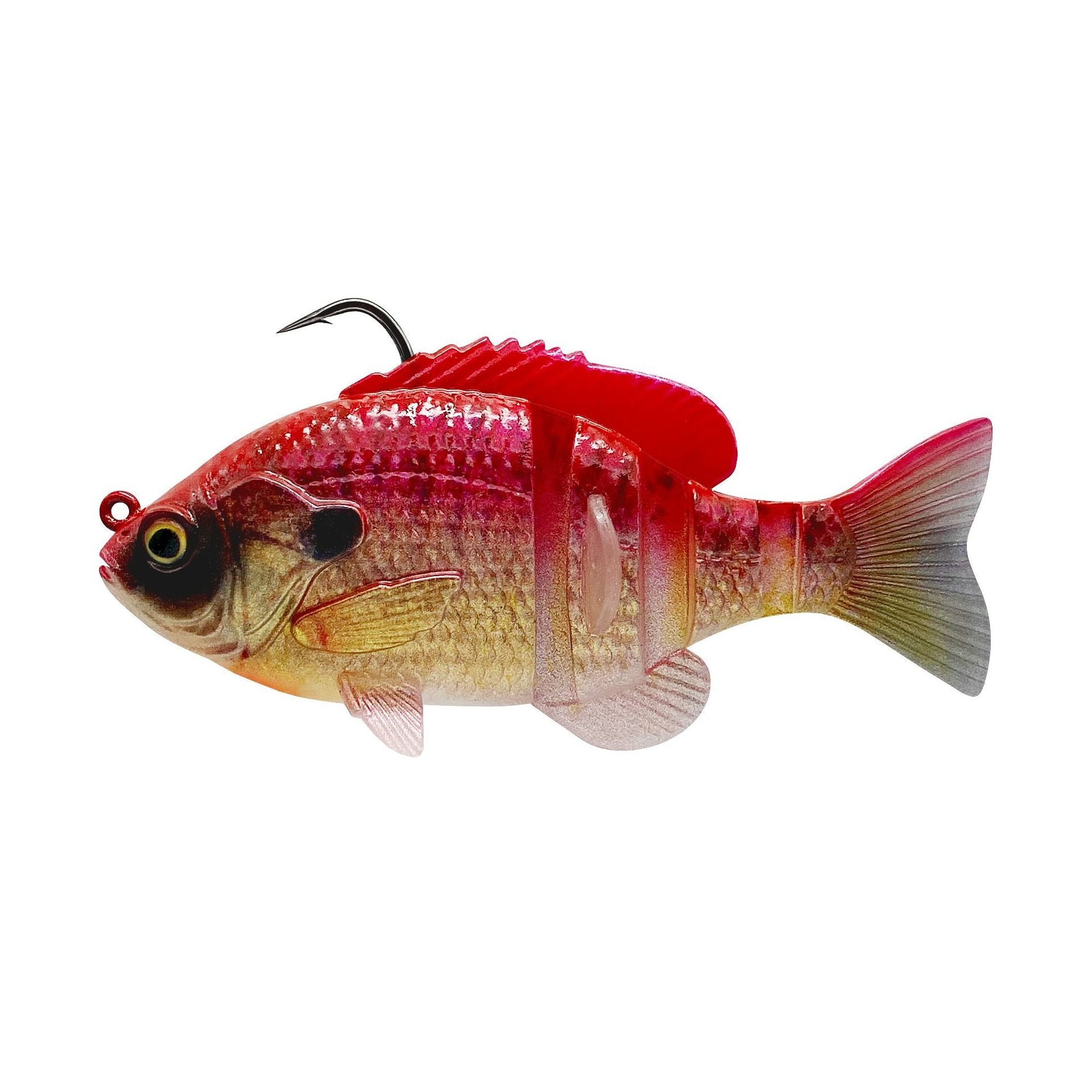 3D Bluegill RTF