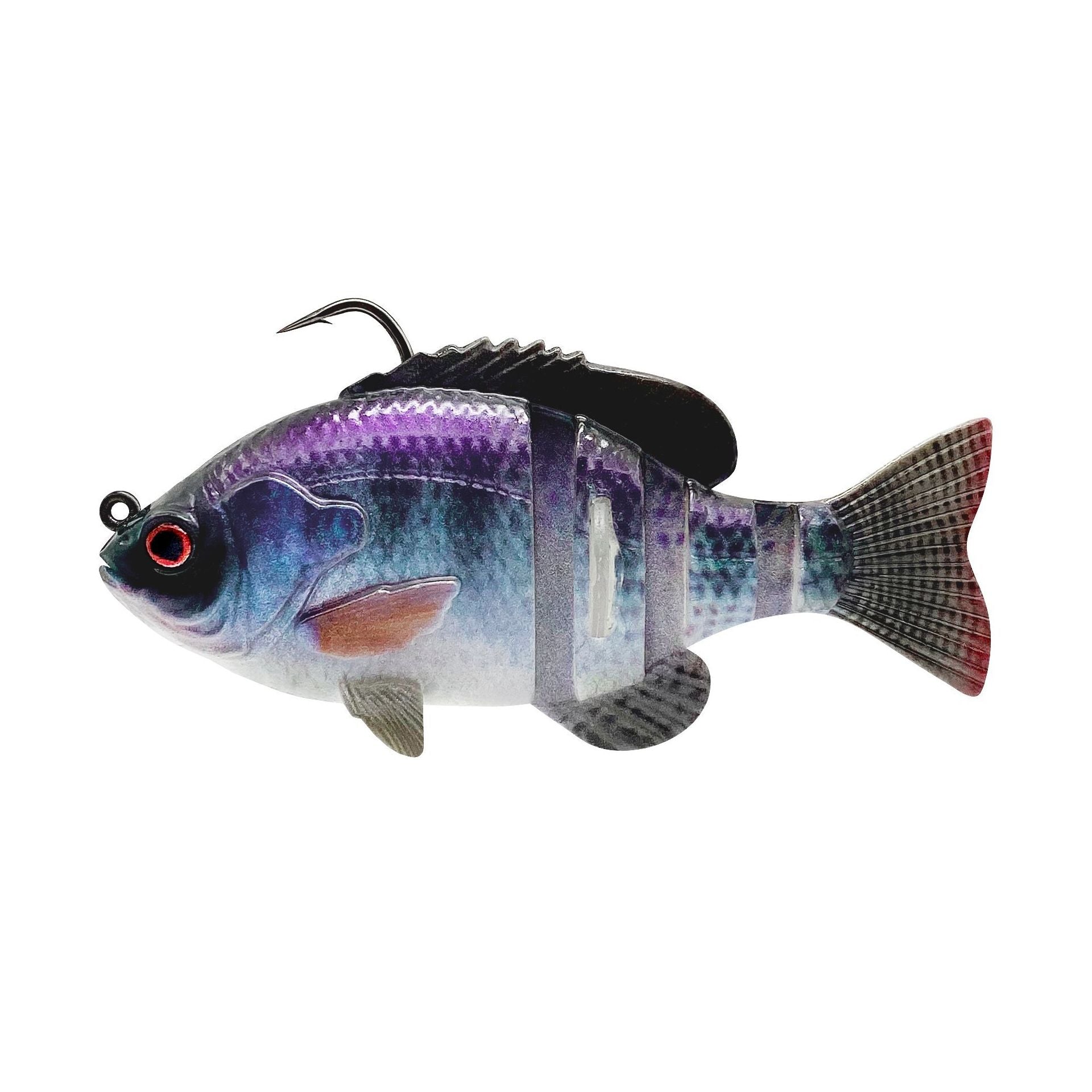 3D Bluegill RTF