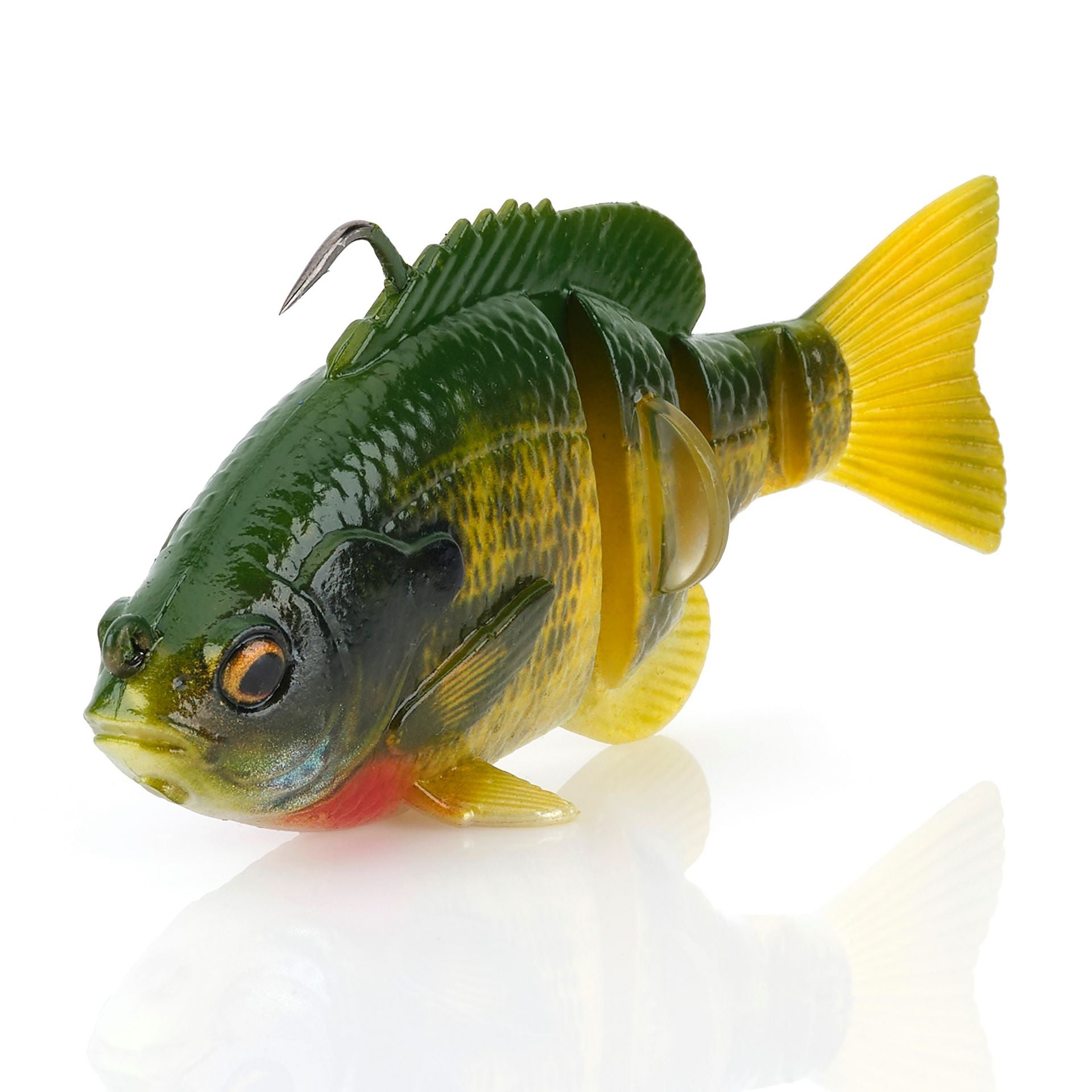3D Bluegill RTF
