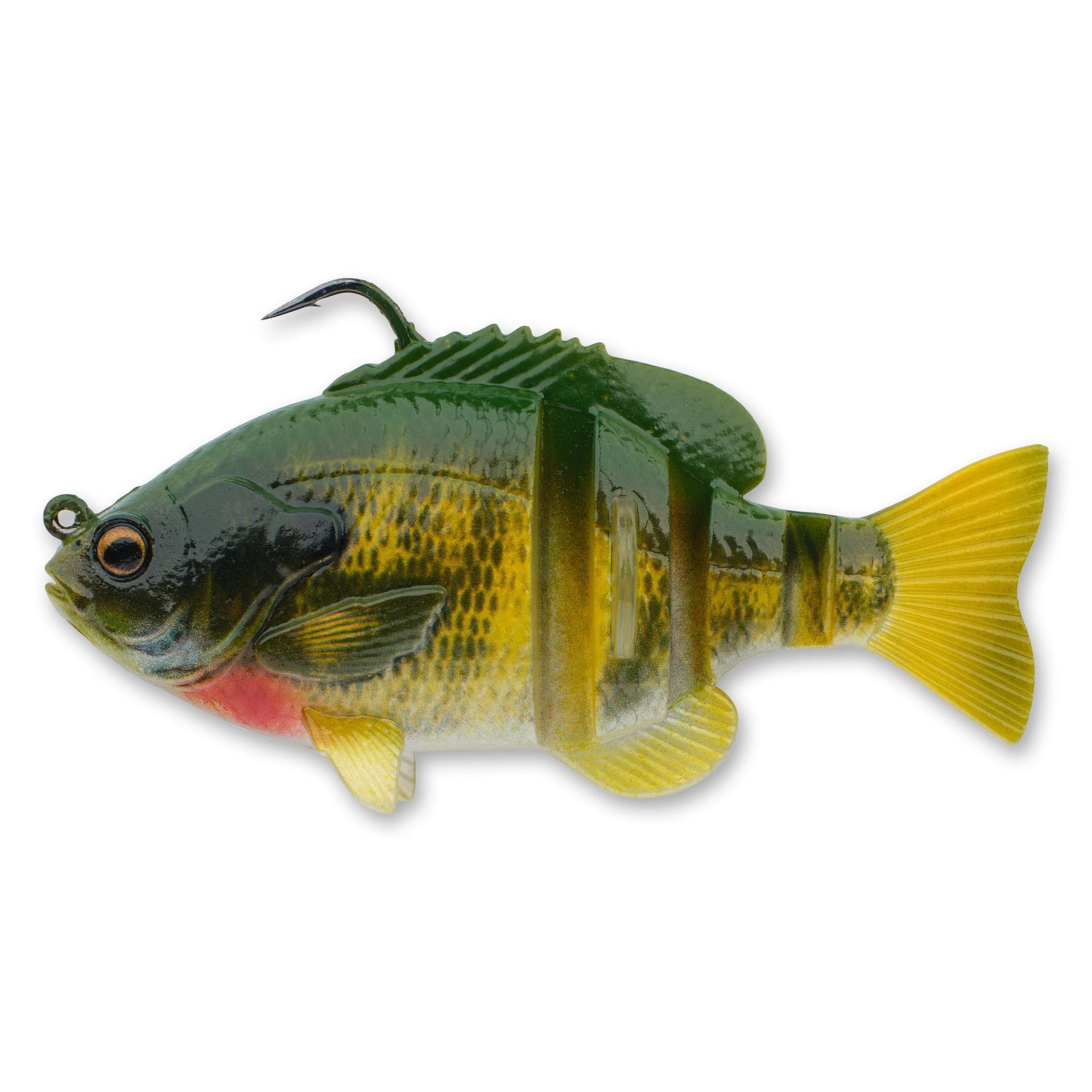 3D Bluegill RTF