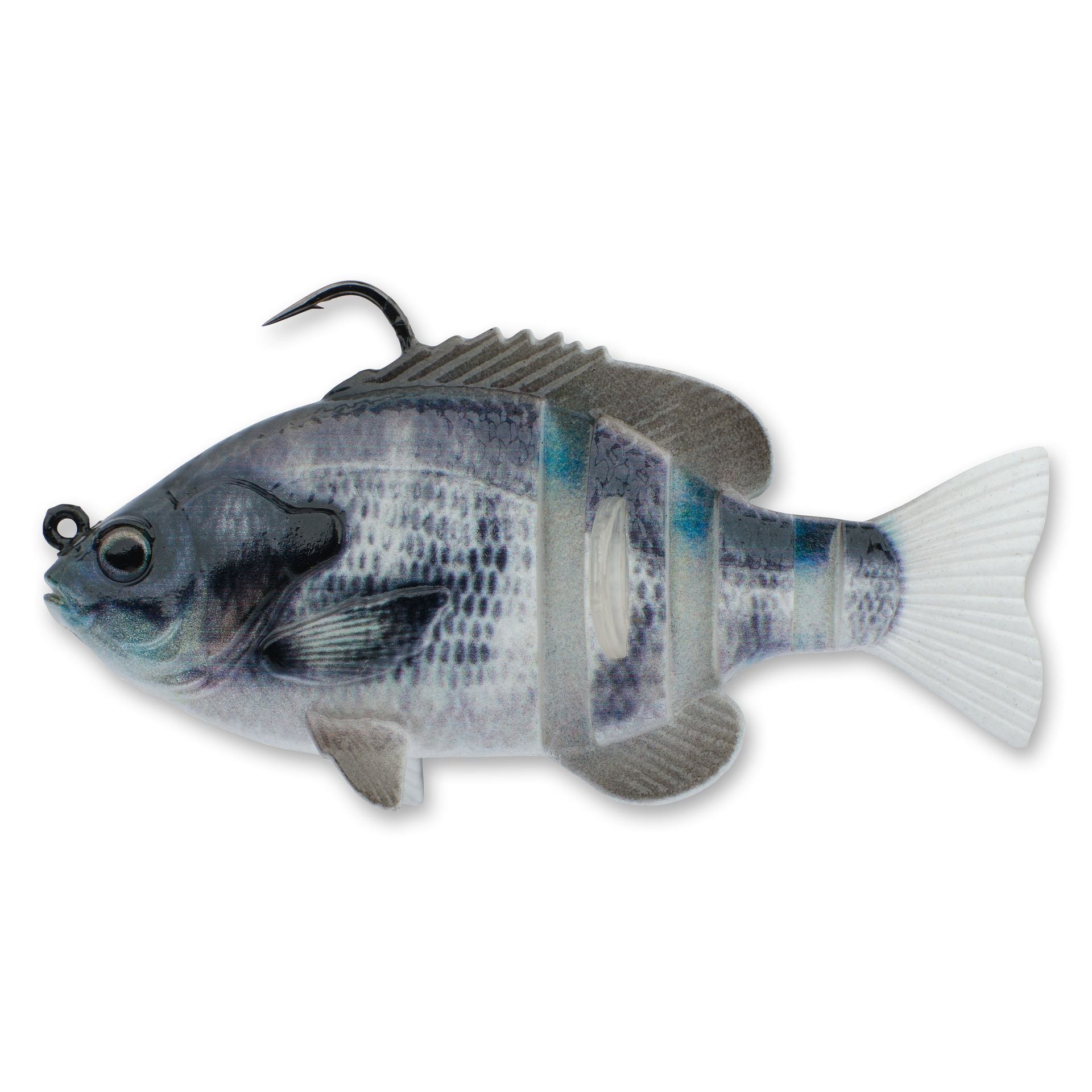 3D Bluegill RTF