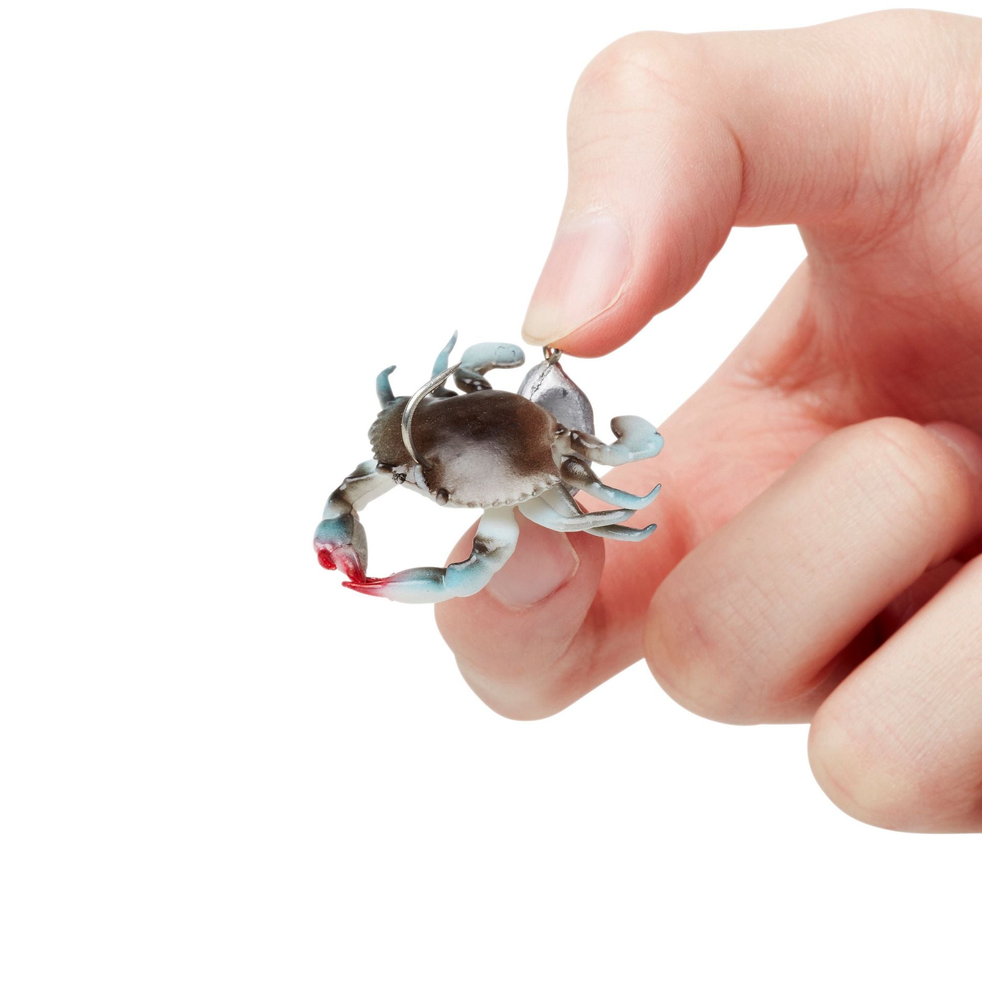 3D Crab TPE