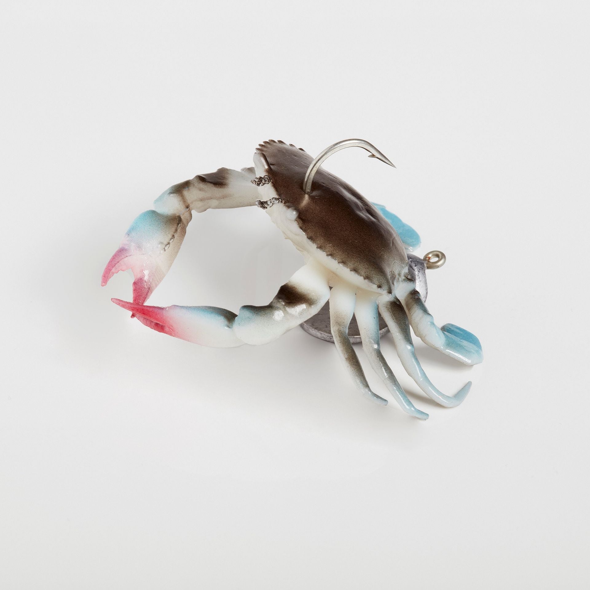 3D Crab TPE