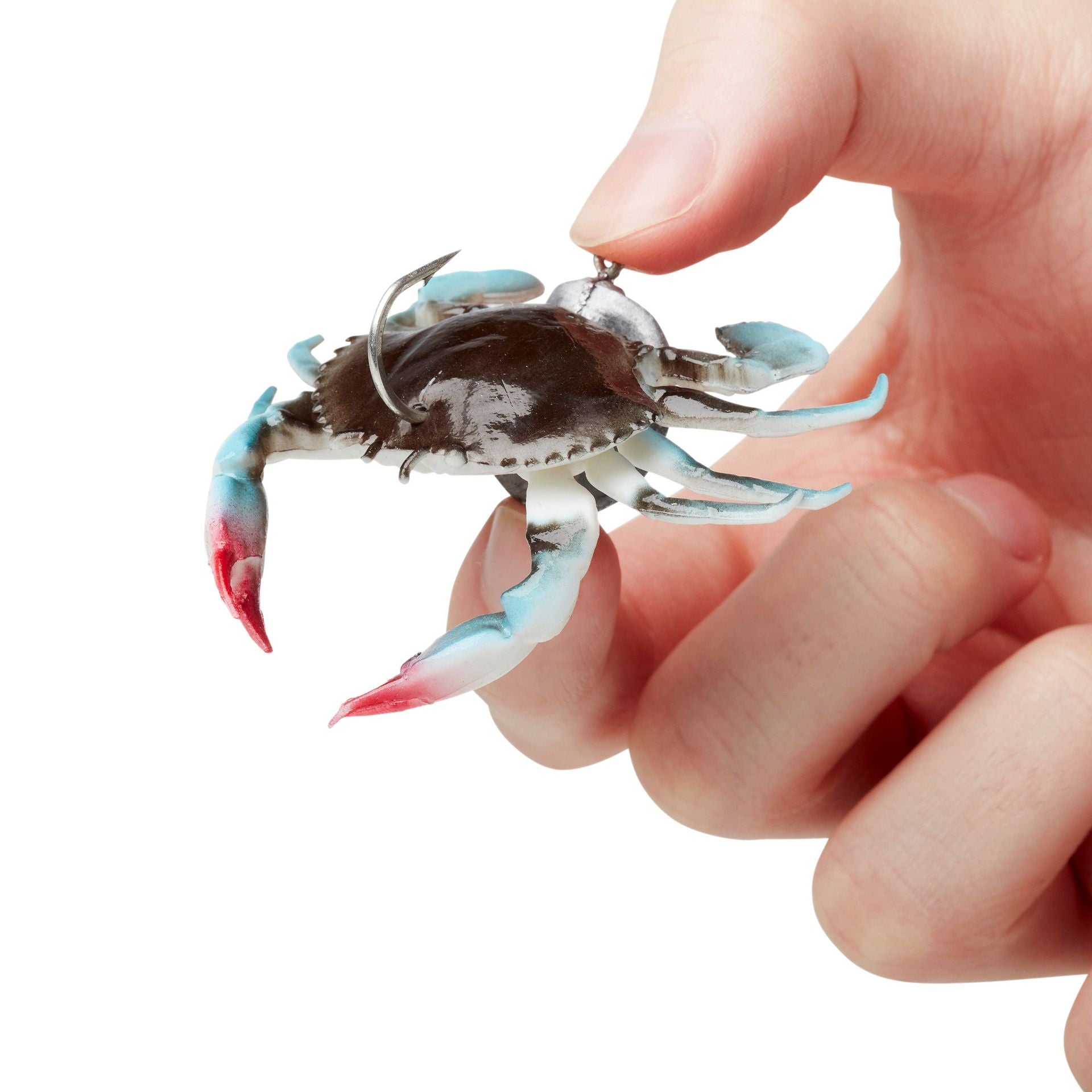 3D Crab TPE