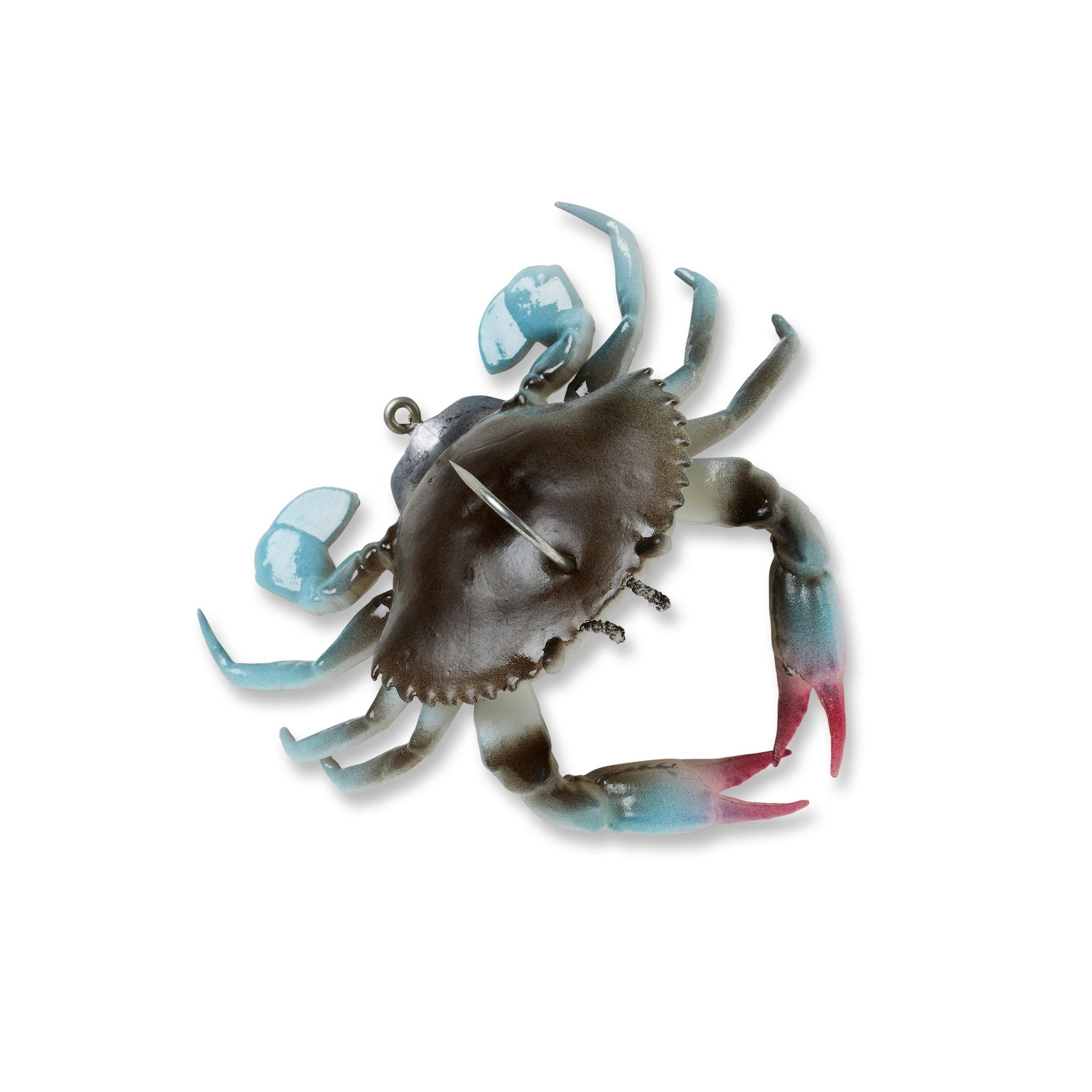 3D Crab TPE