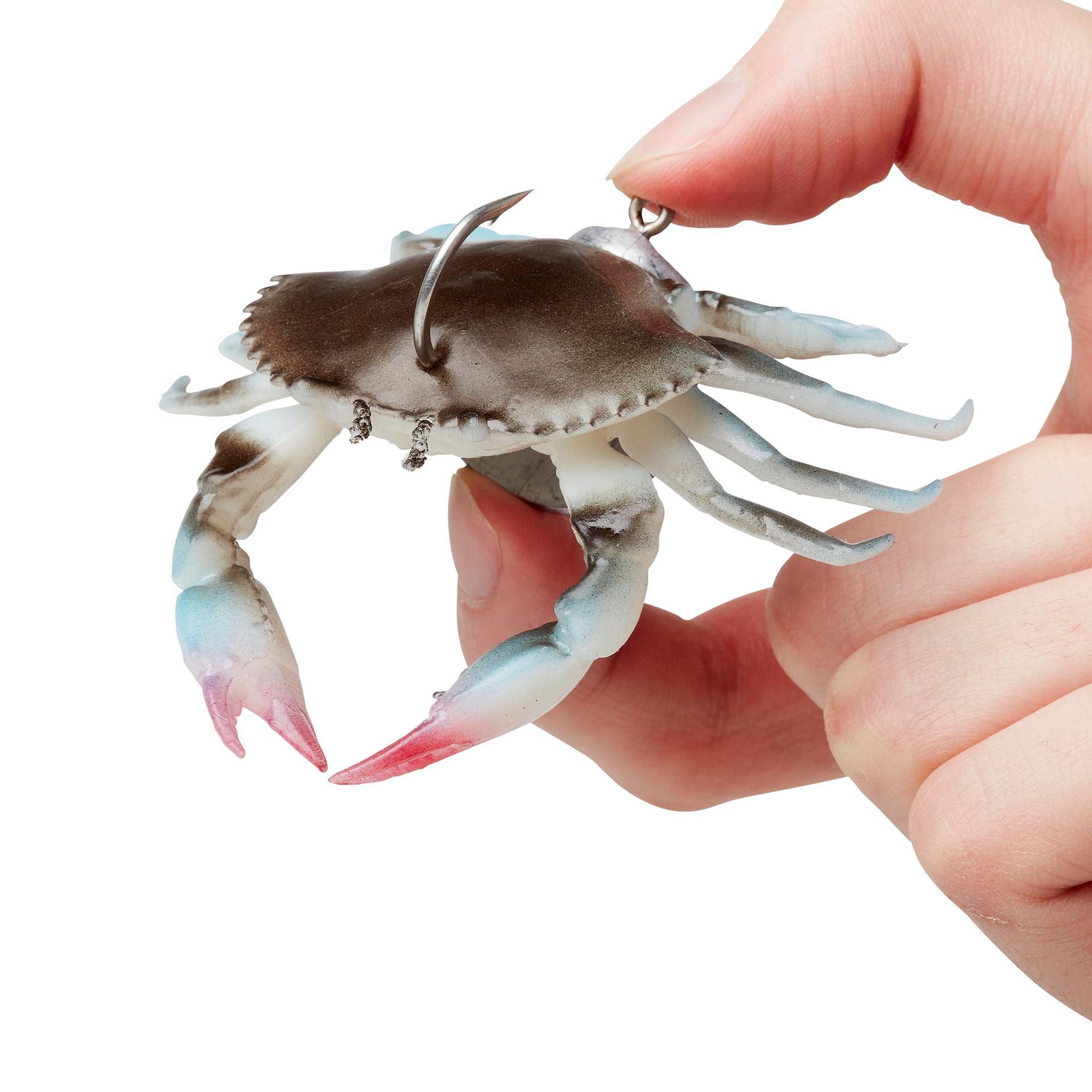 3D Crab TPE
