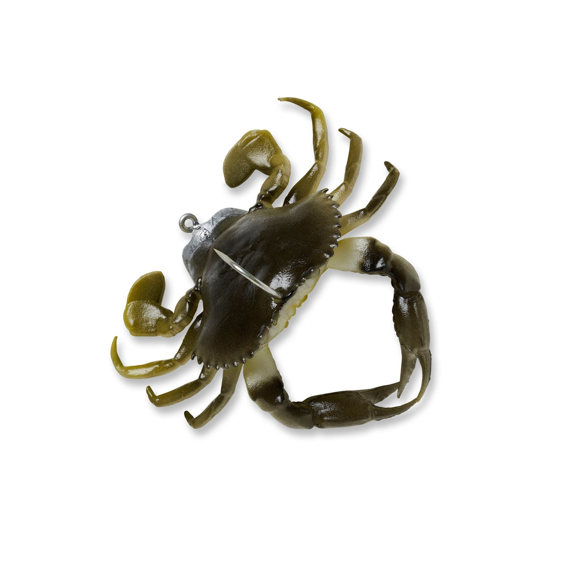 3D Crab TPE