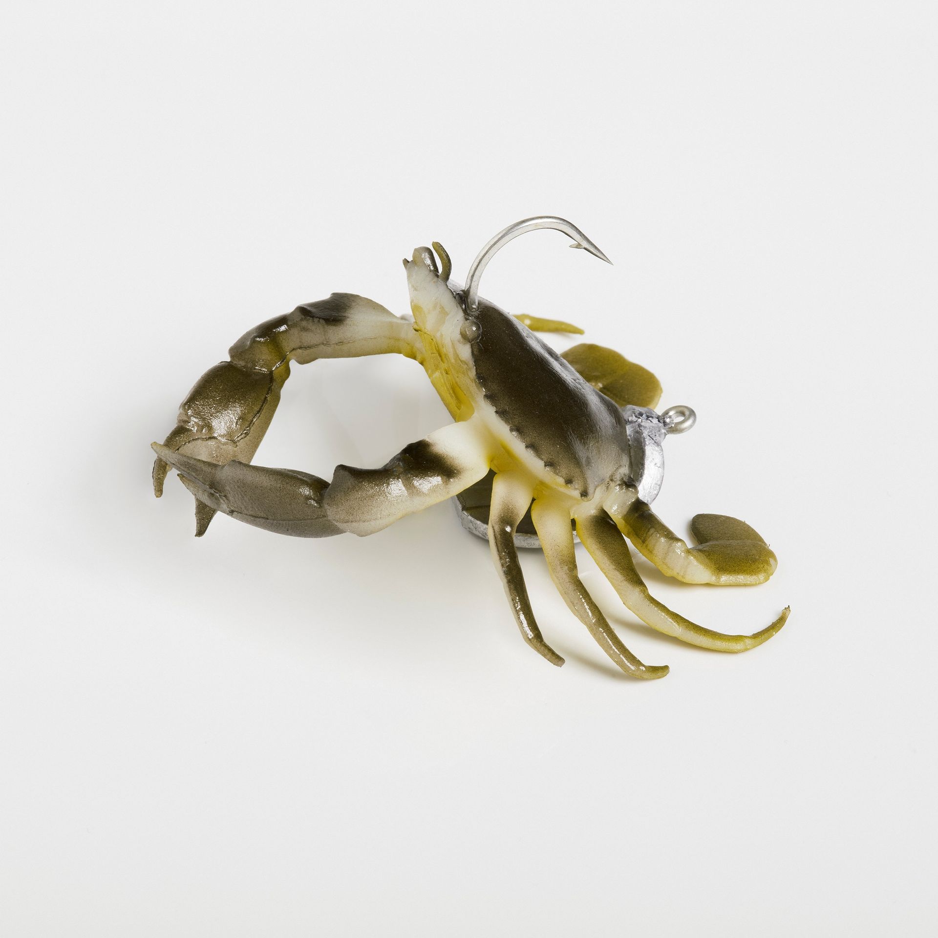 3D Crab TPE