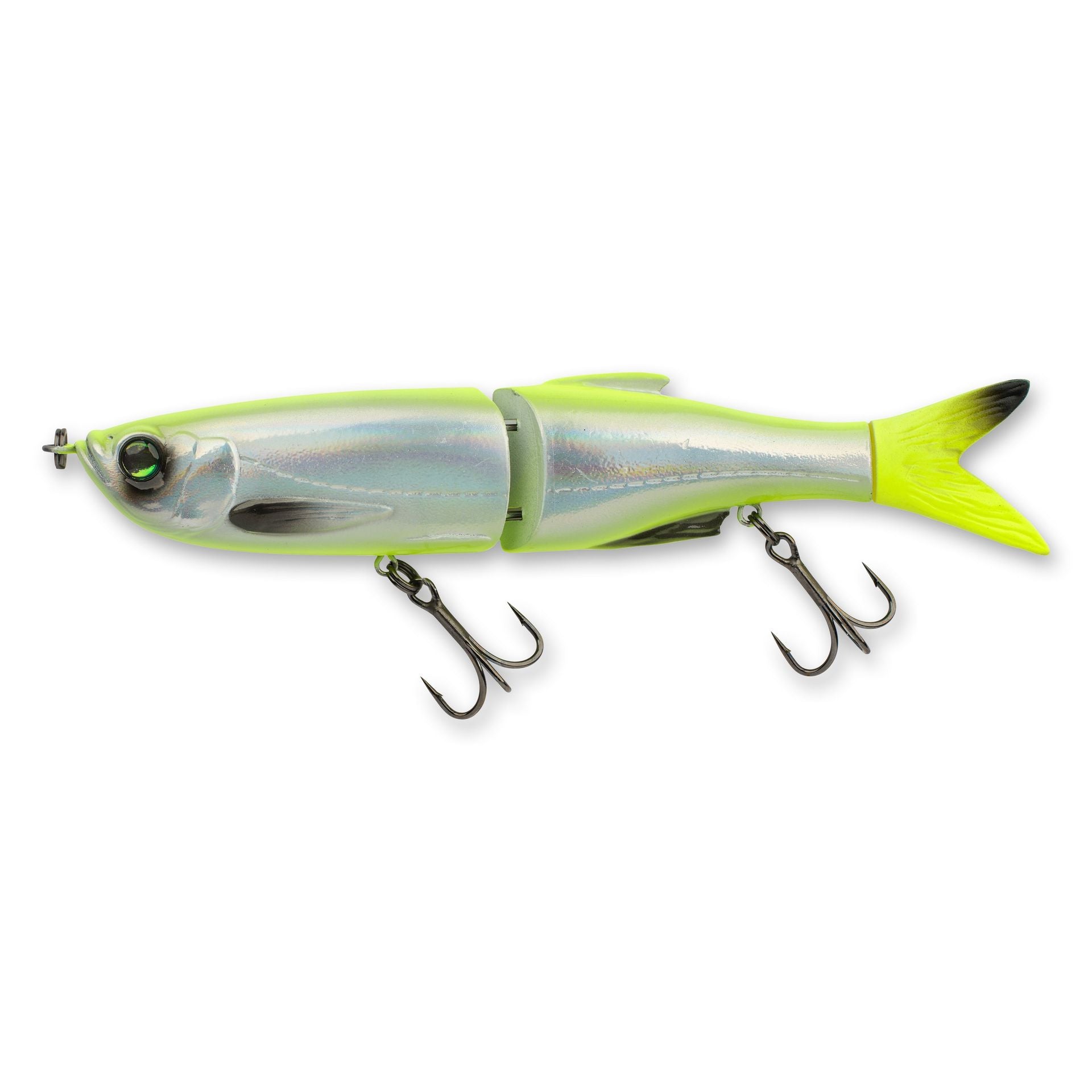 3D Glide Swimmer
