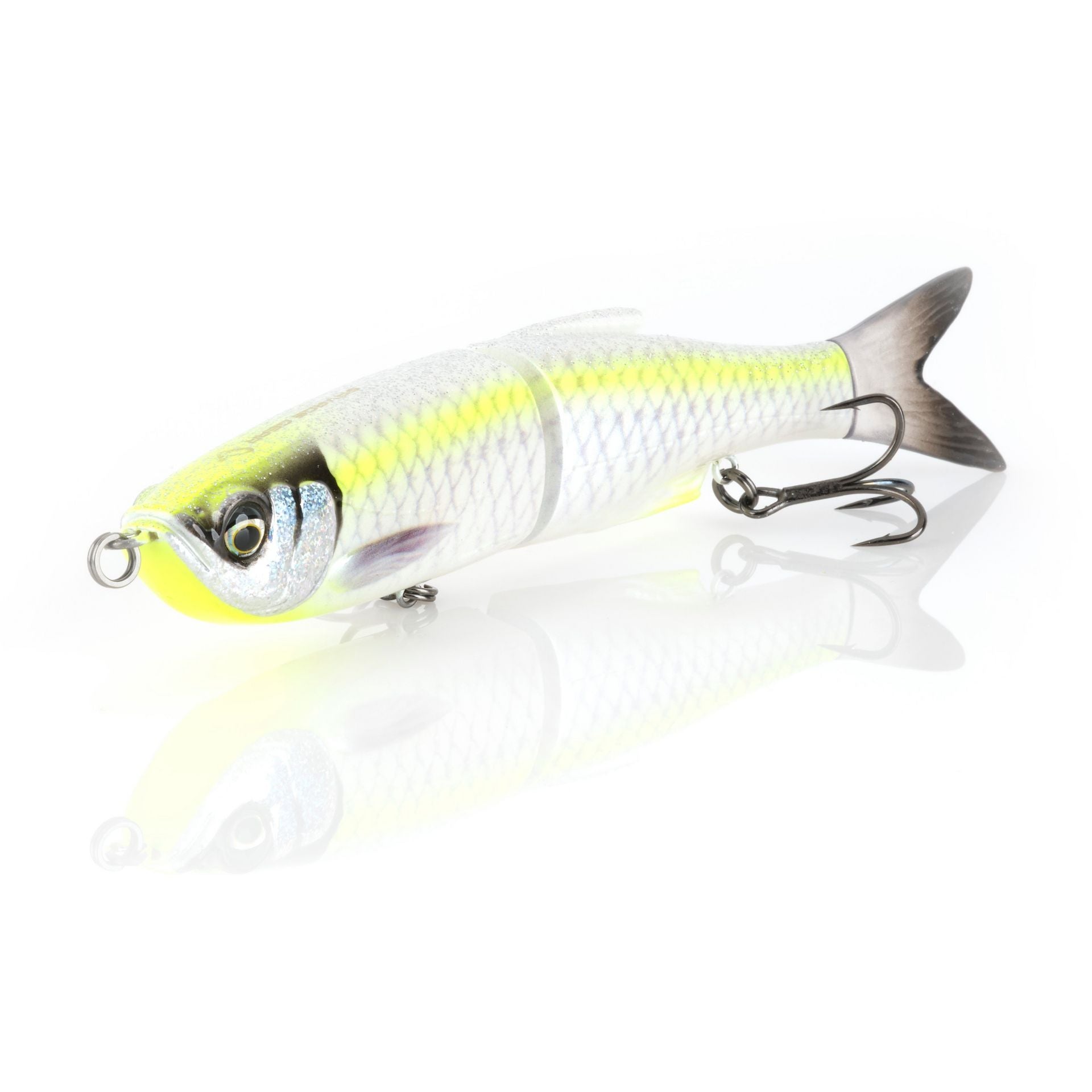 3D Glide Swimmer
