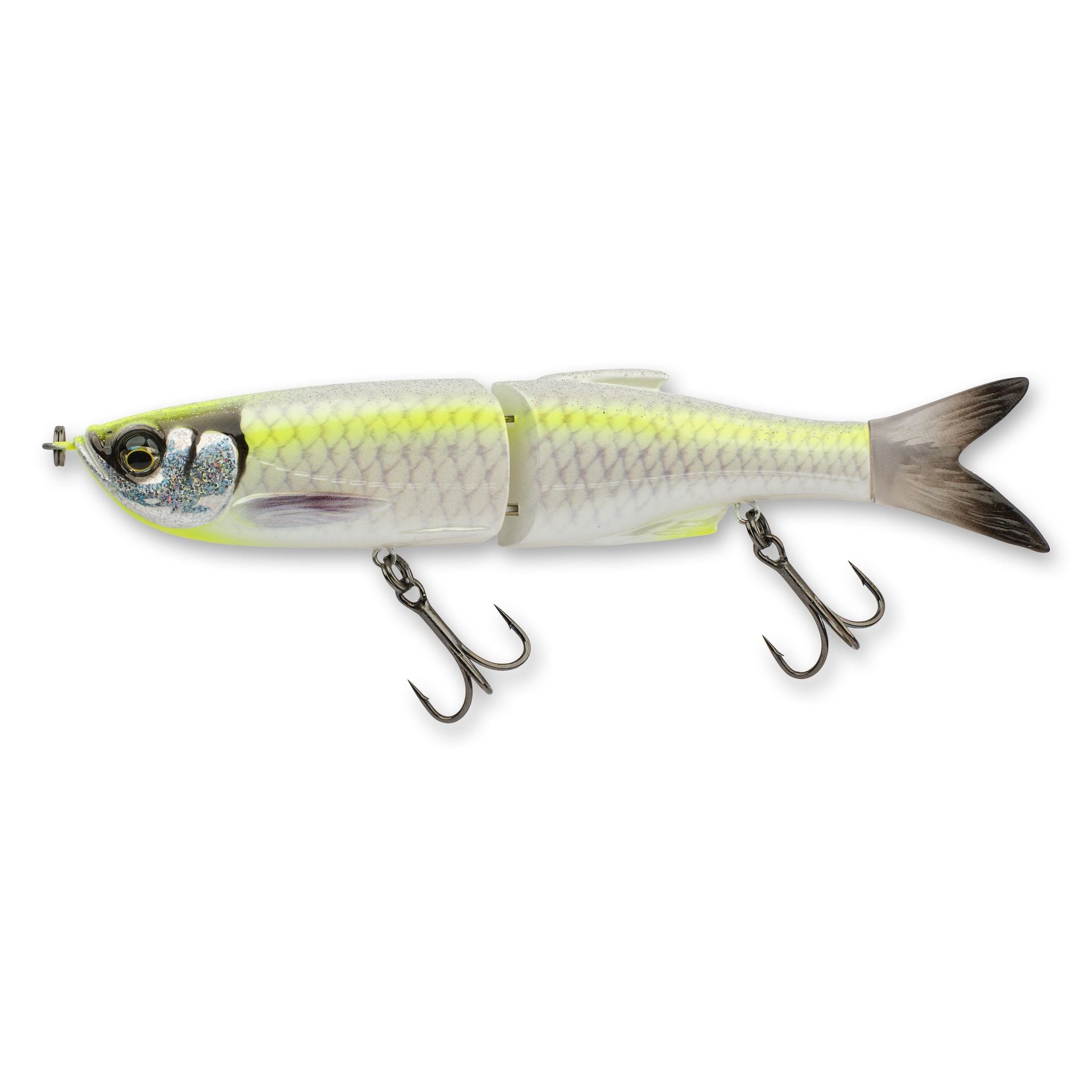 3D Glide Swimmer