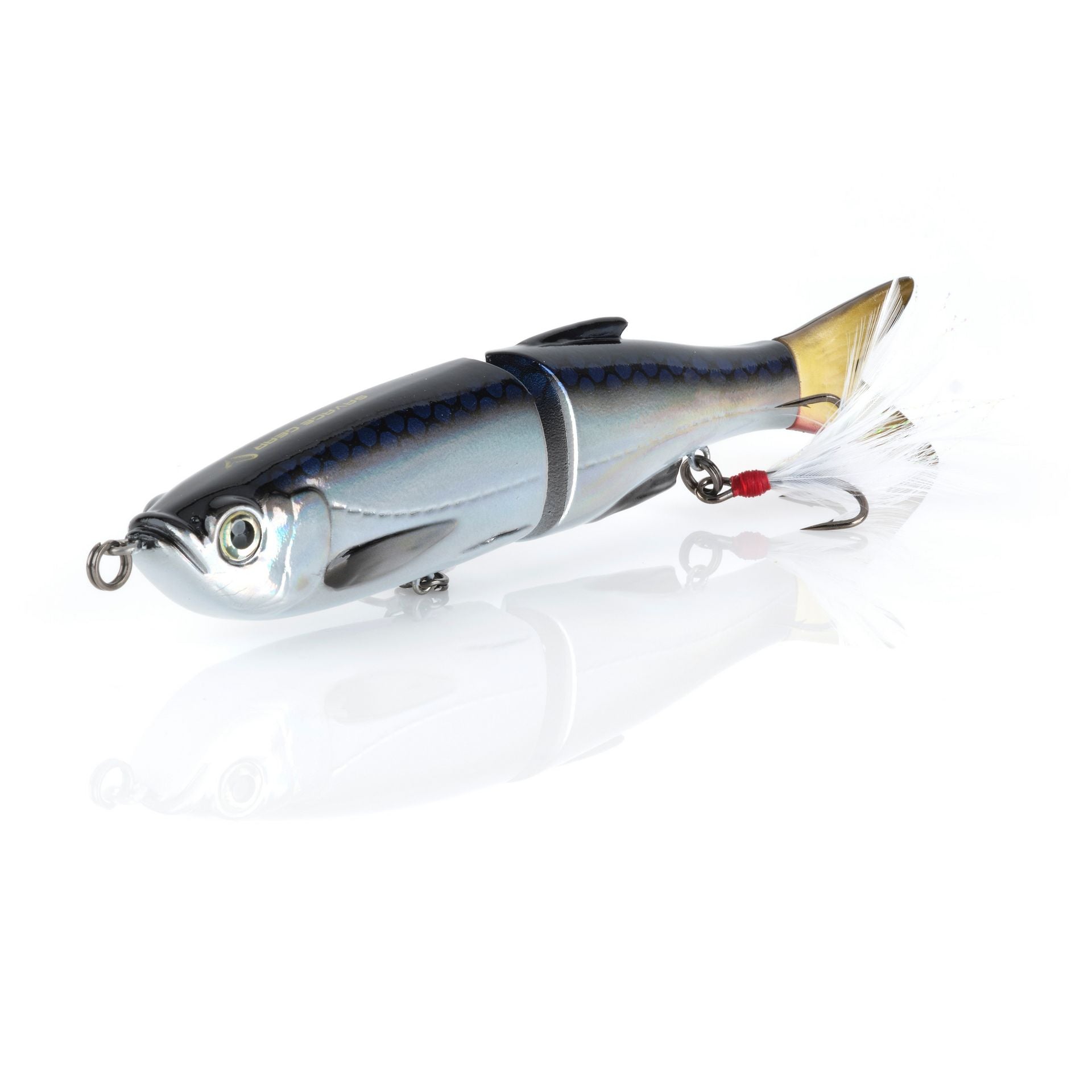 3D Glide Swimmer