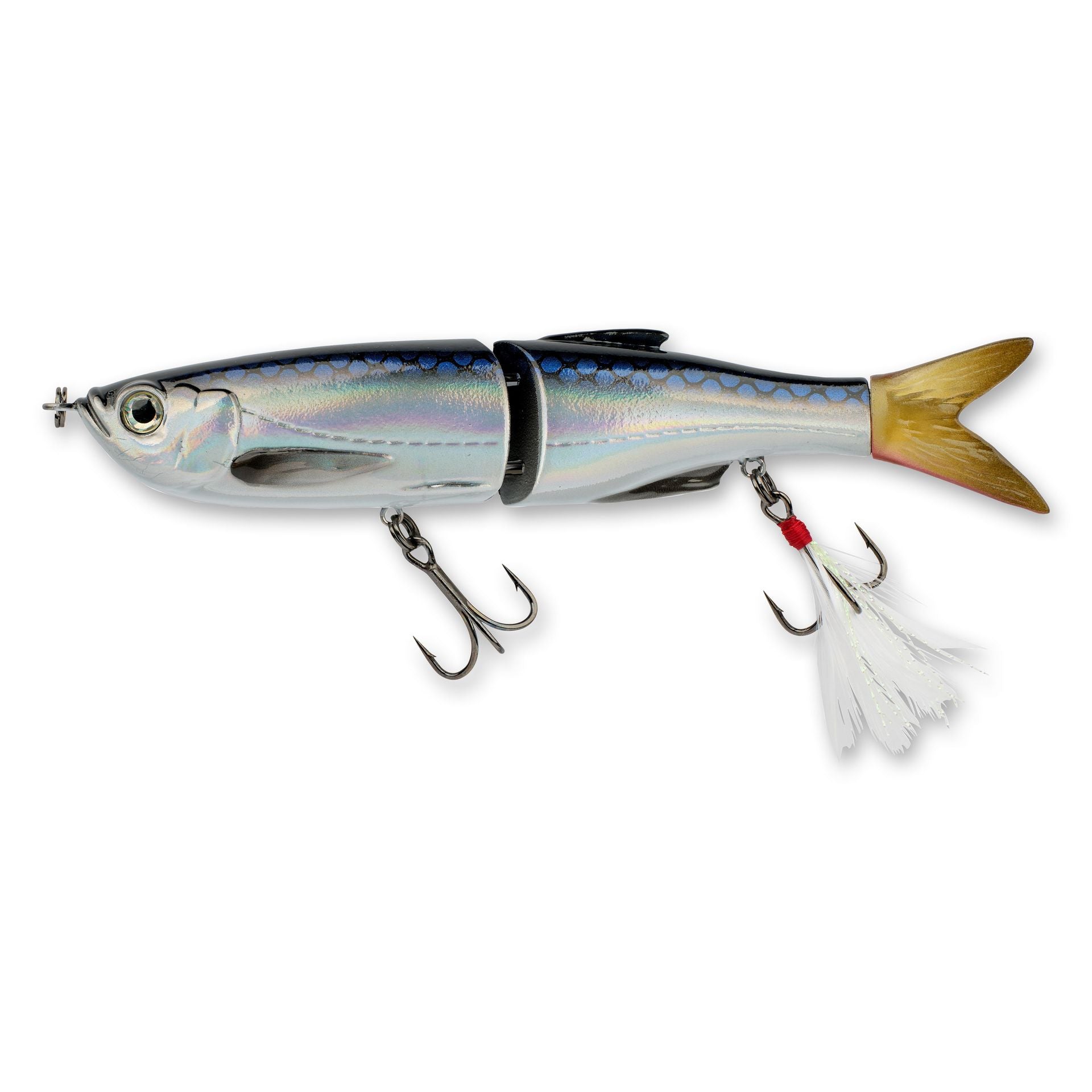 3D Glide Swimmer