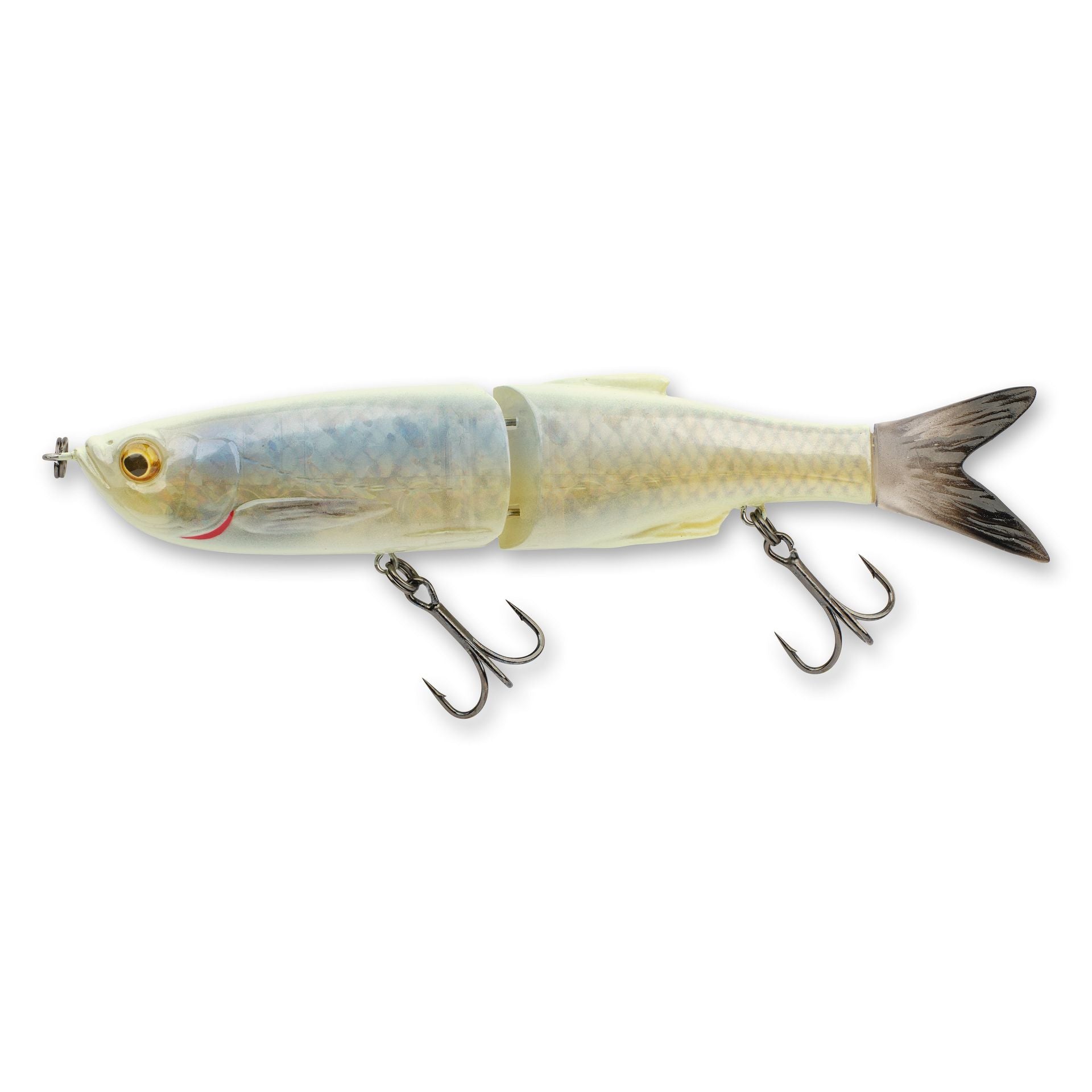 3D Glide Swimmer