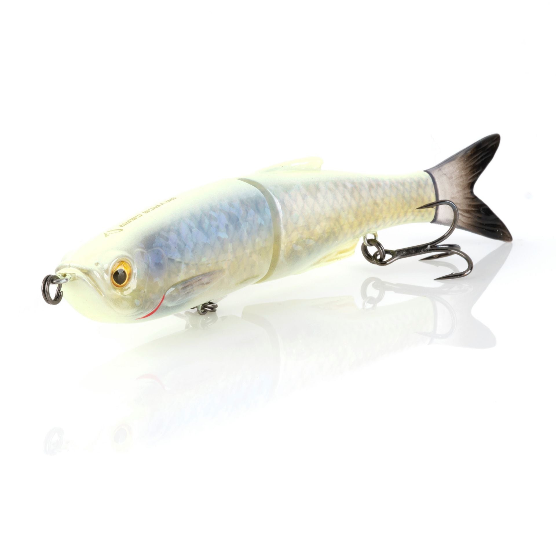 3D Glide Swimmer