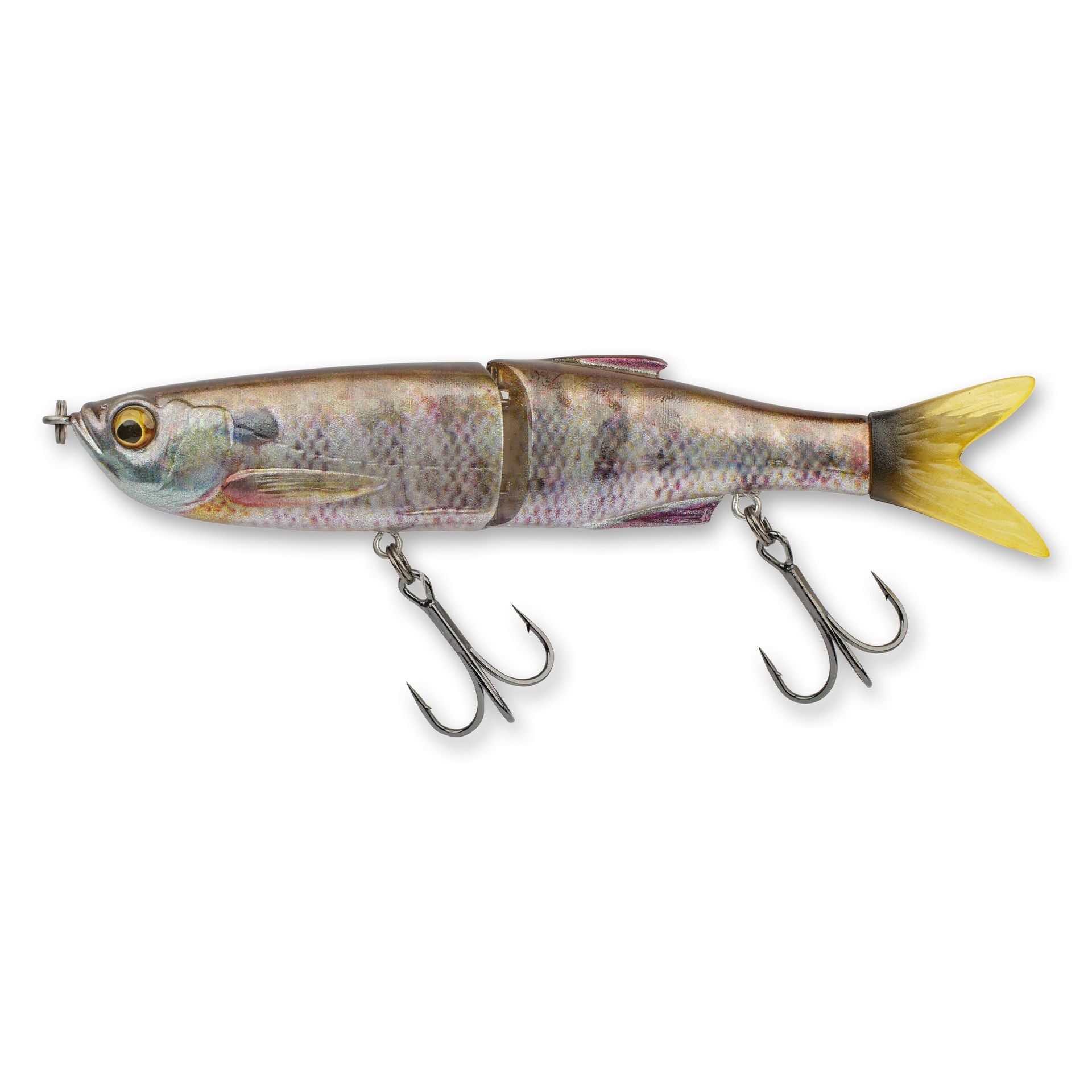 3D Glide Swimmer