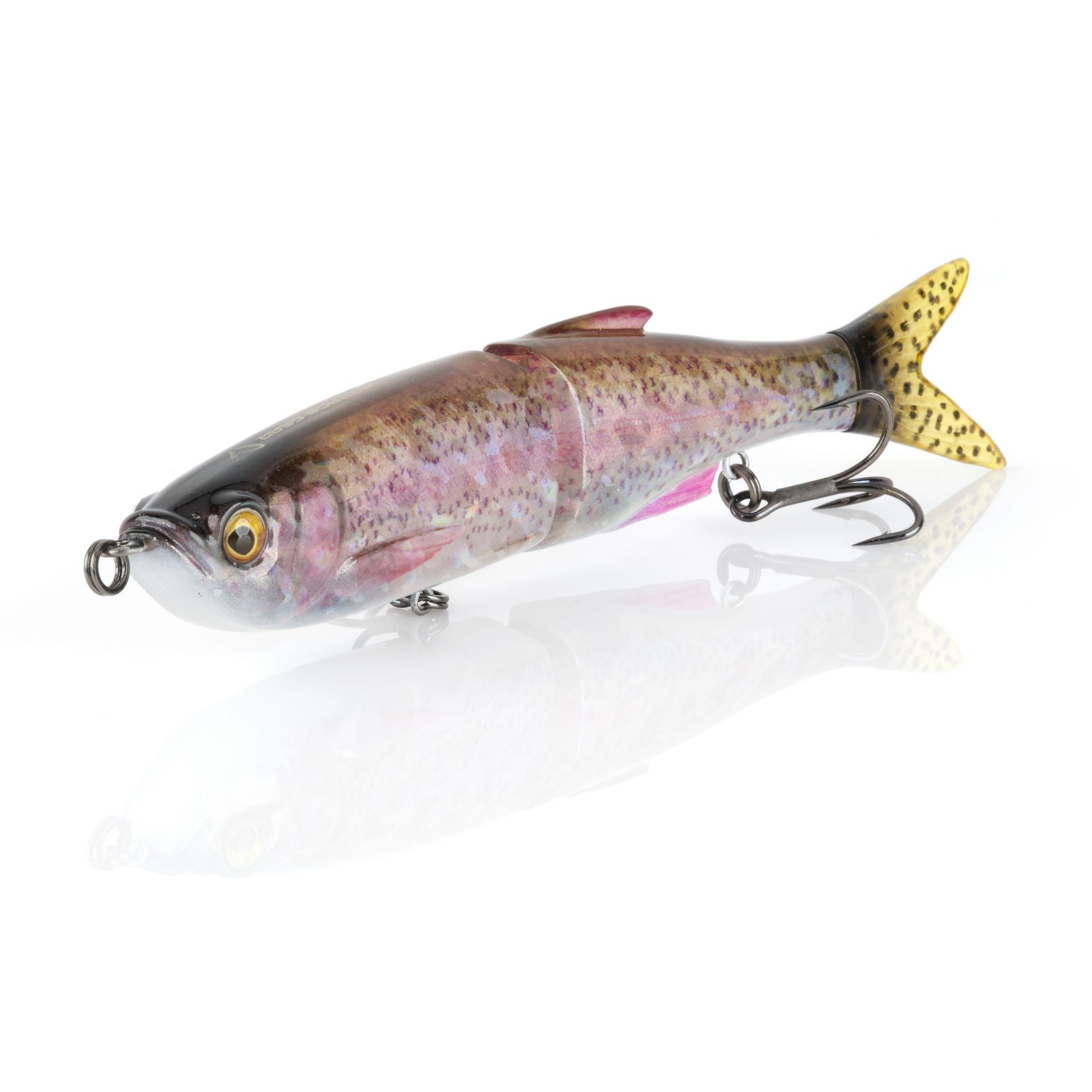 3D Glide Swimmer