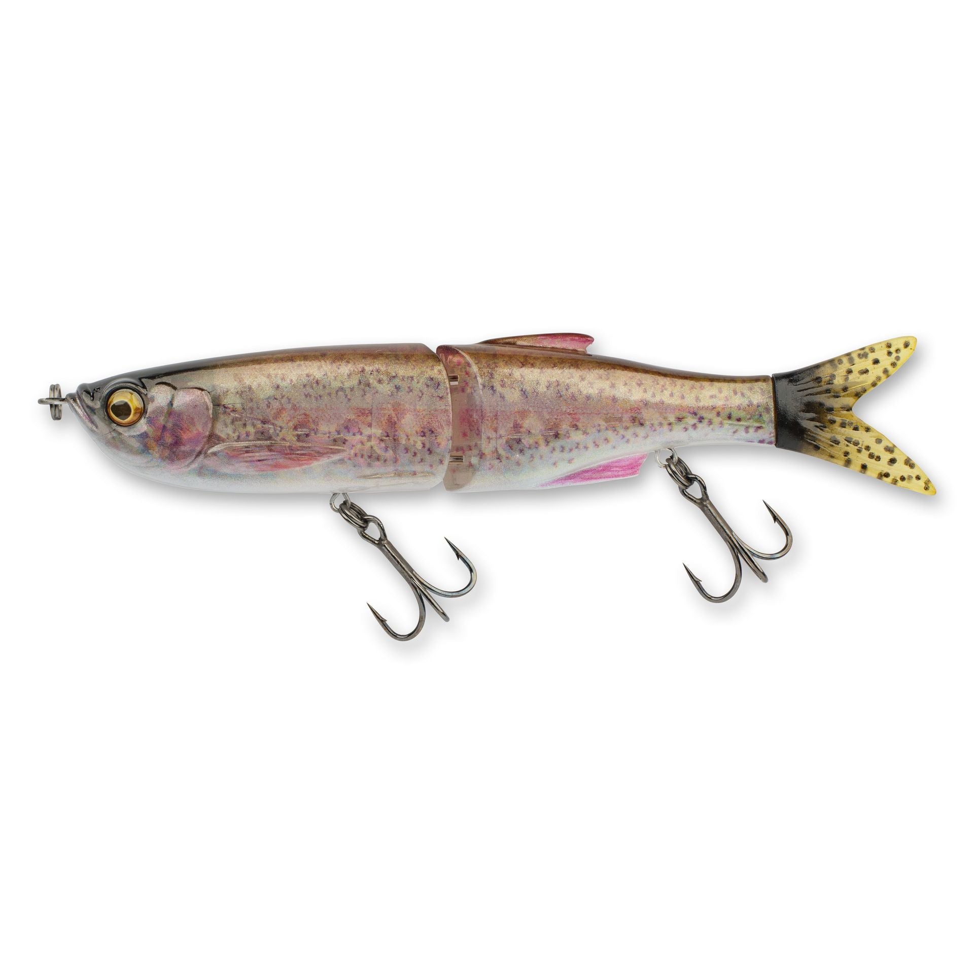 3D Glide Swimmer