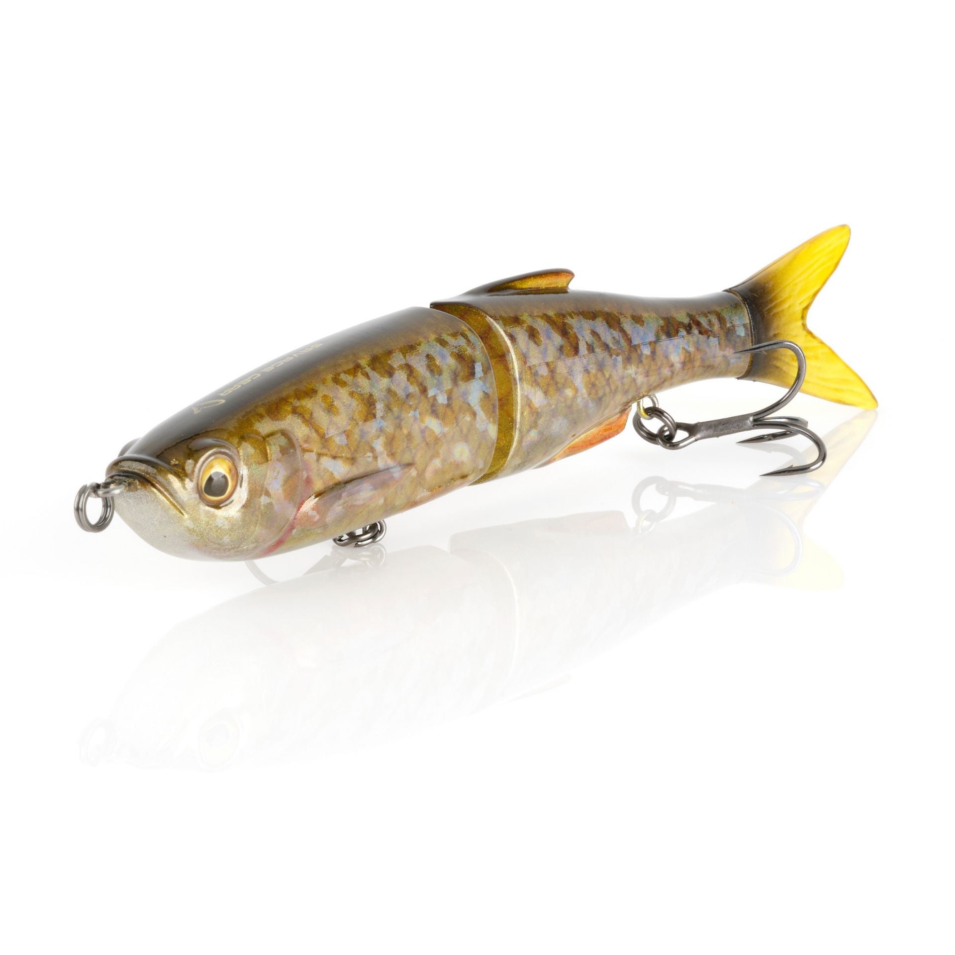 3D Glide Swimmer