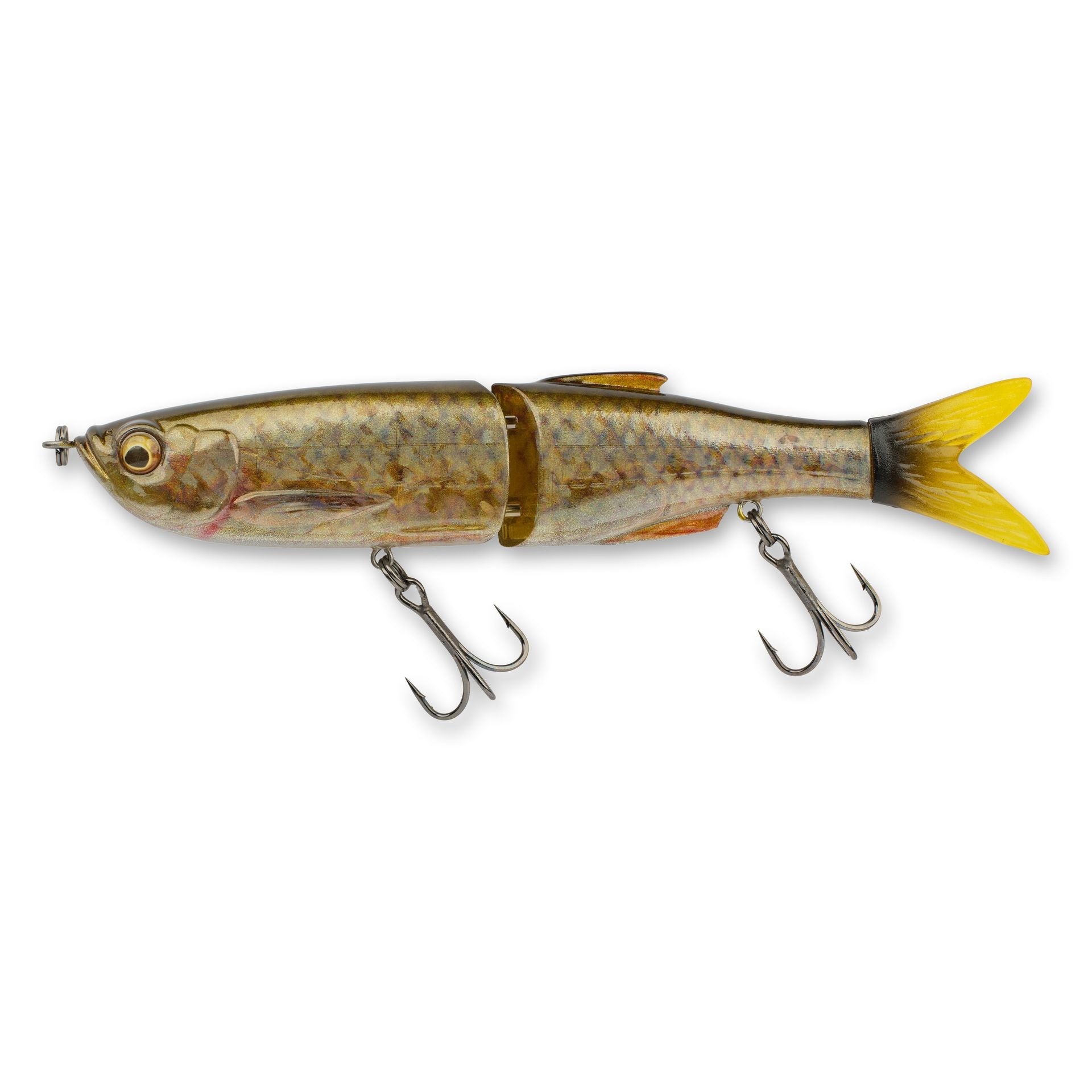 3D Glide Swimmer