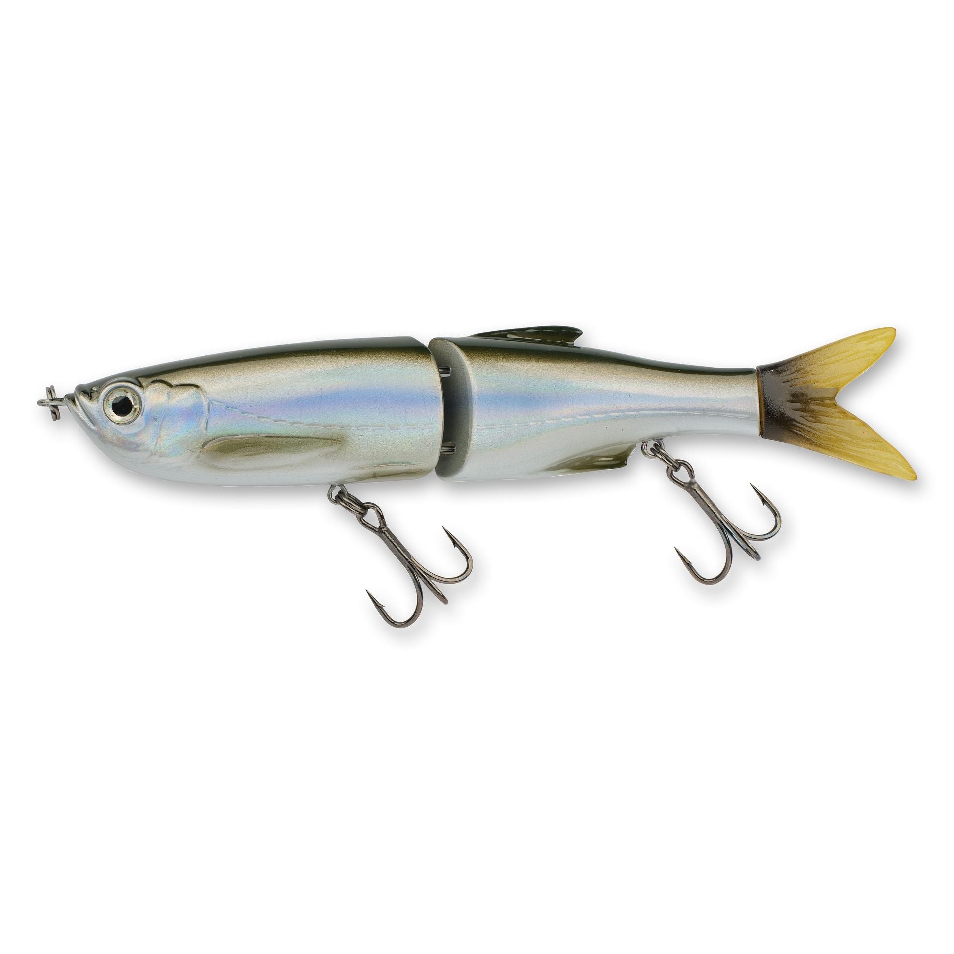 3D Glide Swimmer