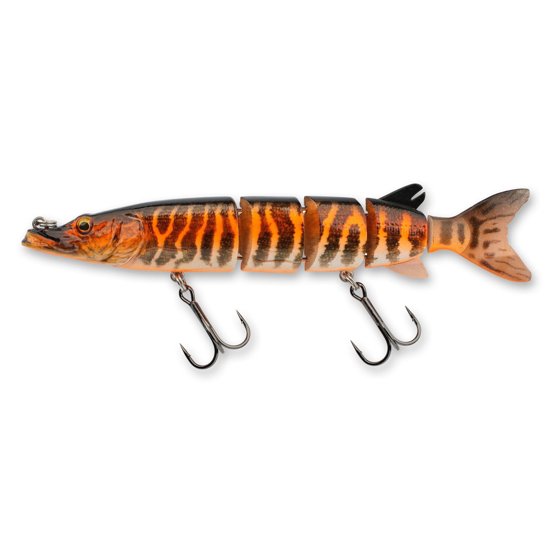 3D Hard Pike