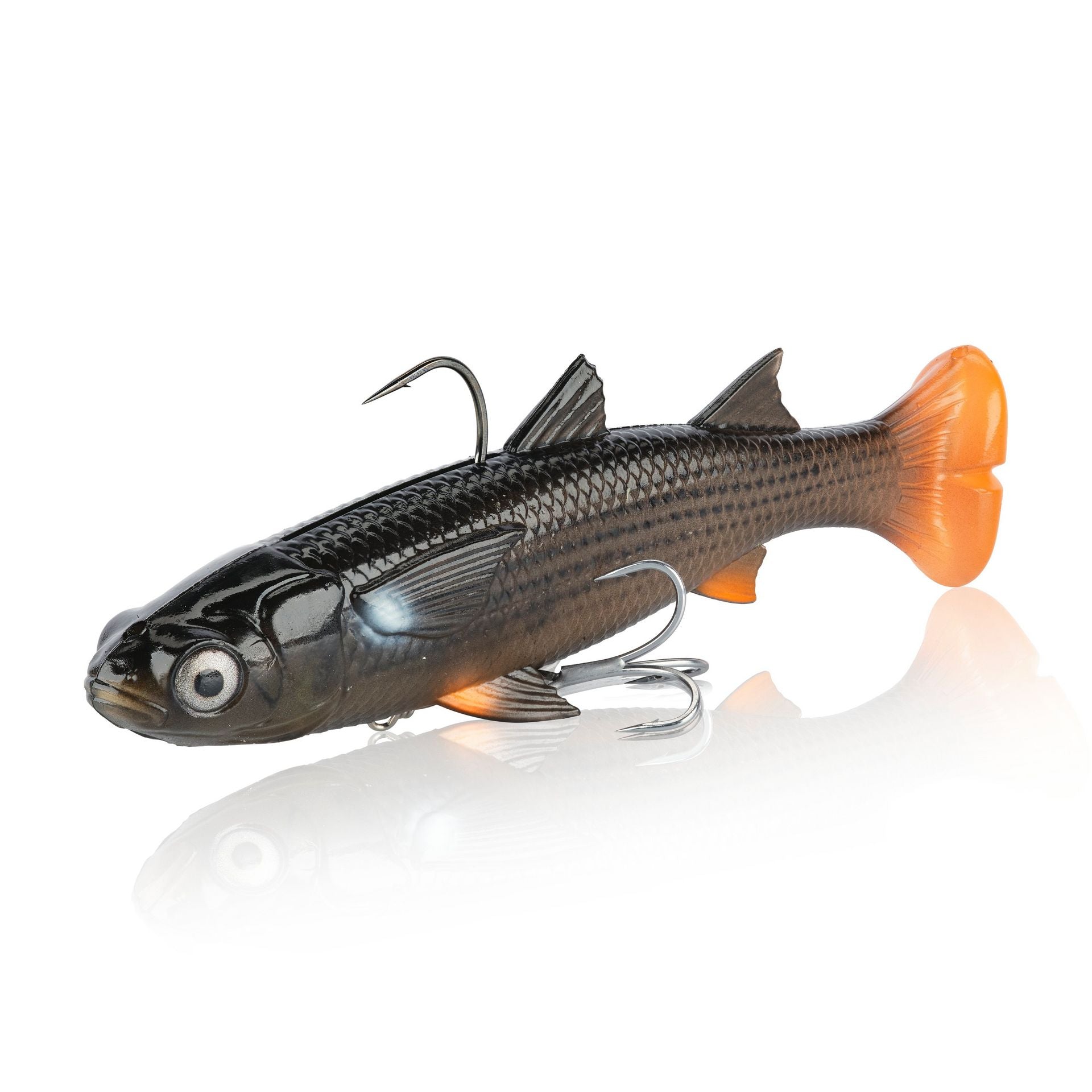 3D LT Mullet Pro